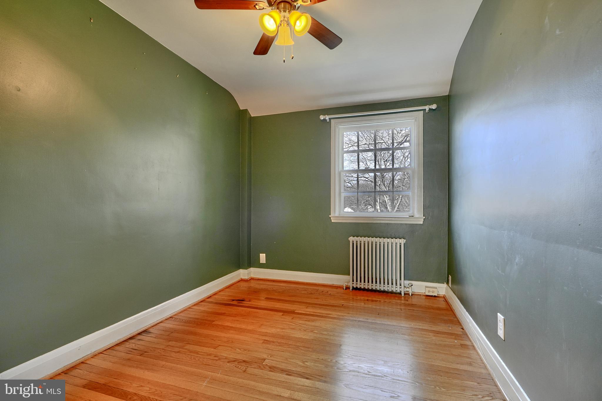 HOMELAND HISTORIC DISTRICT - Residential