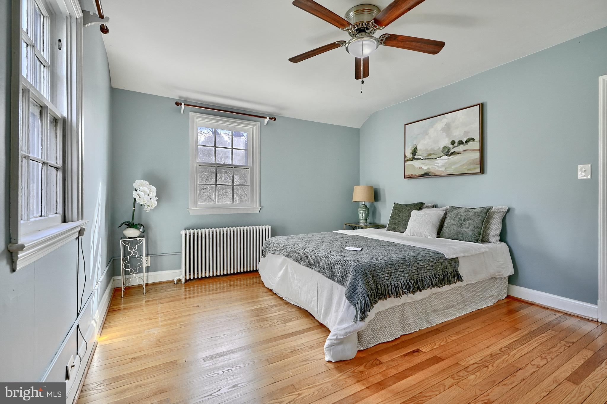 HOMELAND HISTORIC DISTRICT - Residential