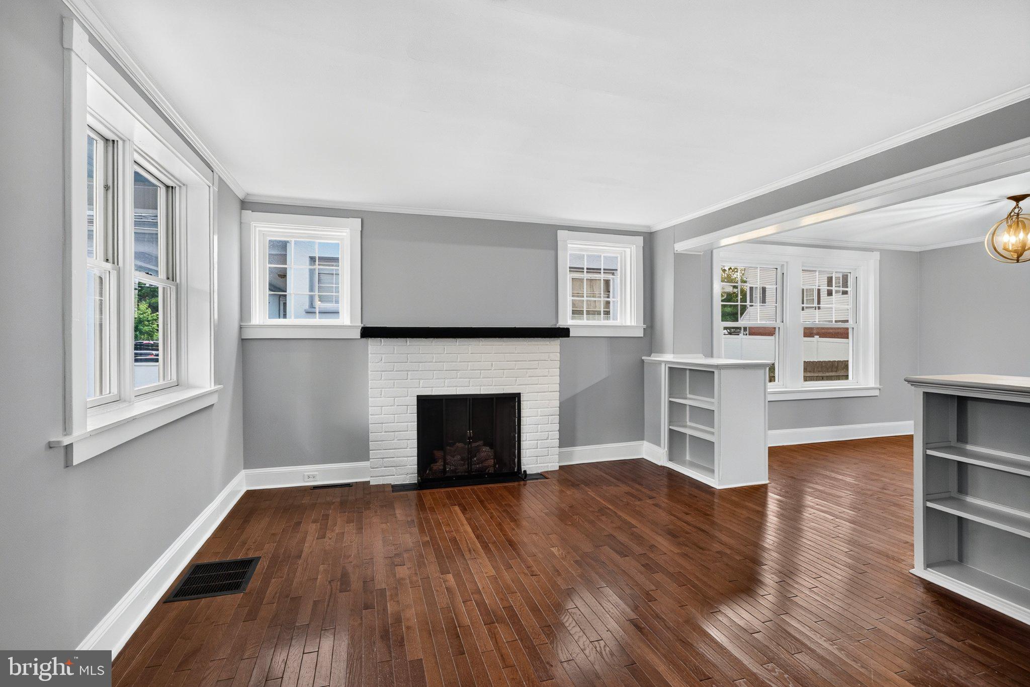 125 LINDEN STREET