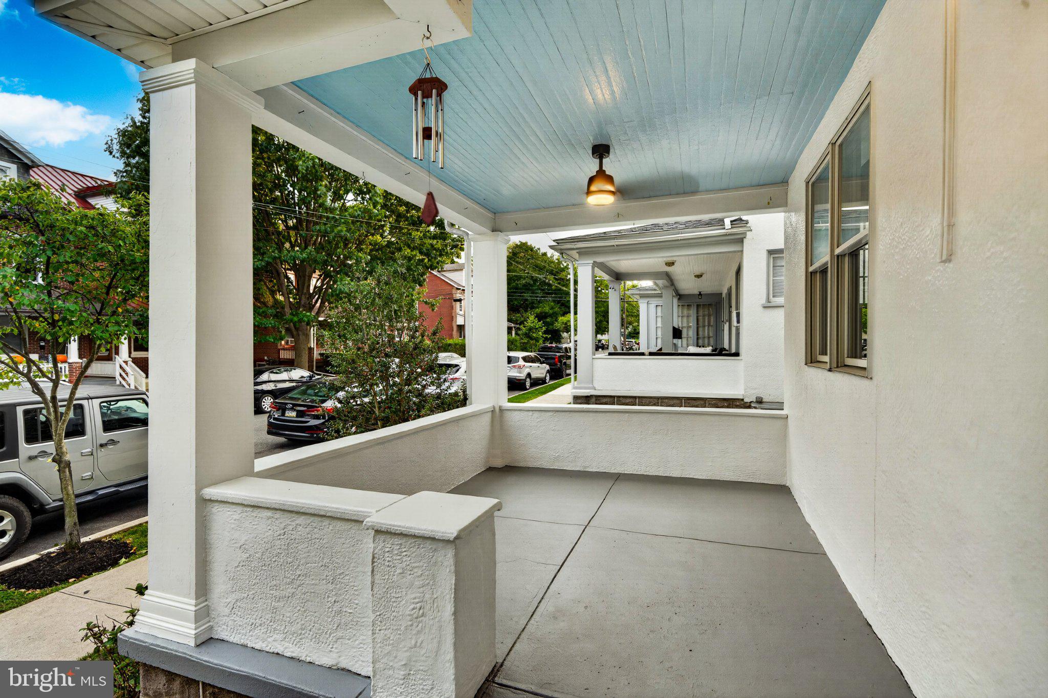 125 LINDEN STREET