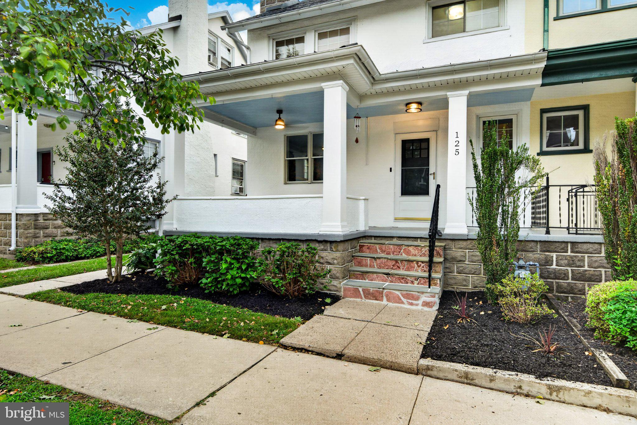 125 LINDEN STREET