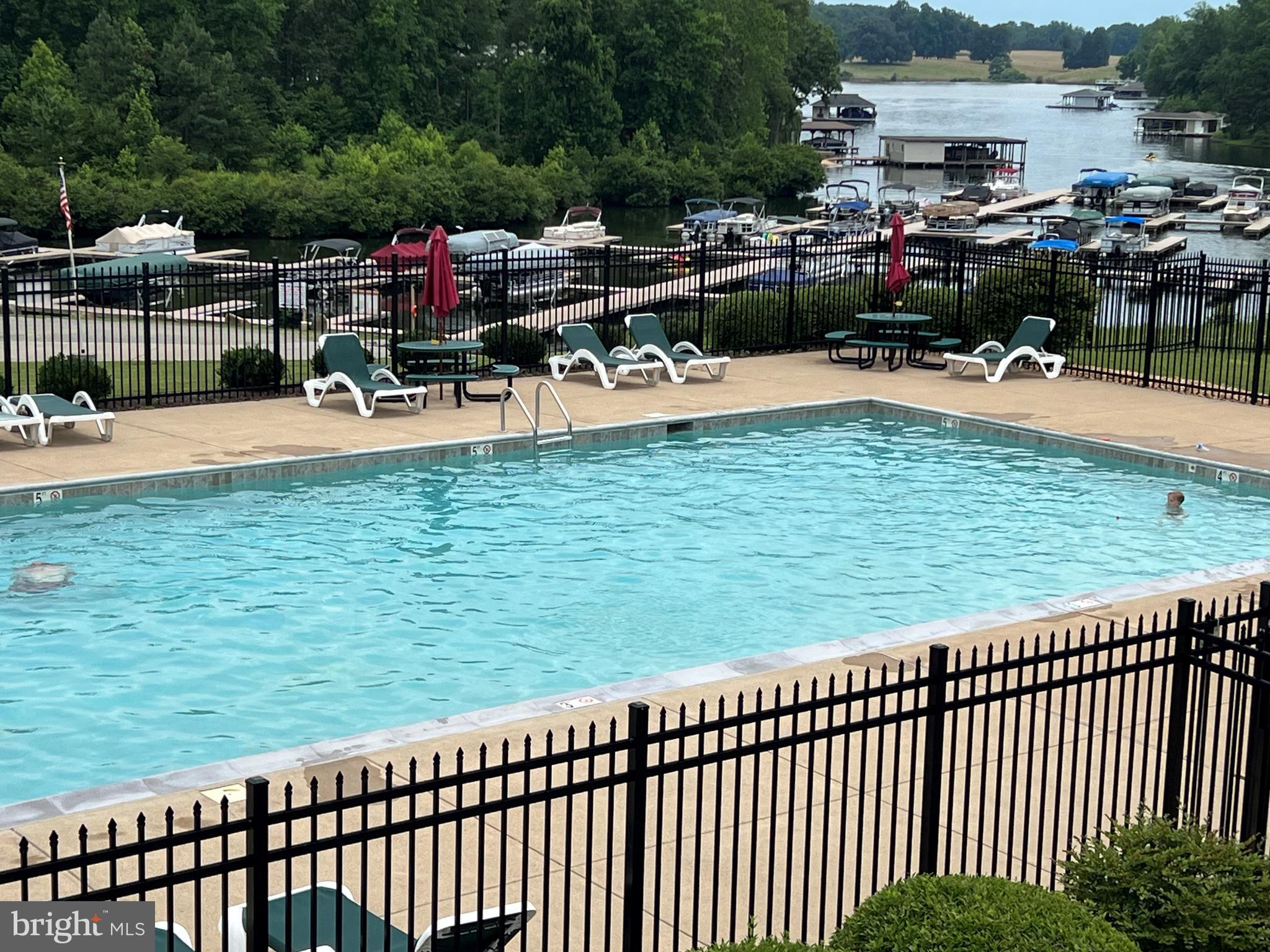 THE WATERS AT LAKE ANNA - Land