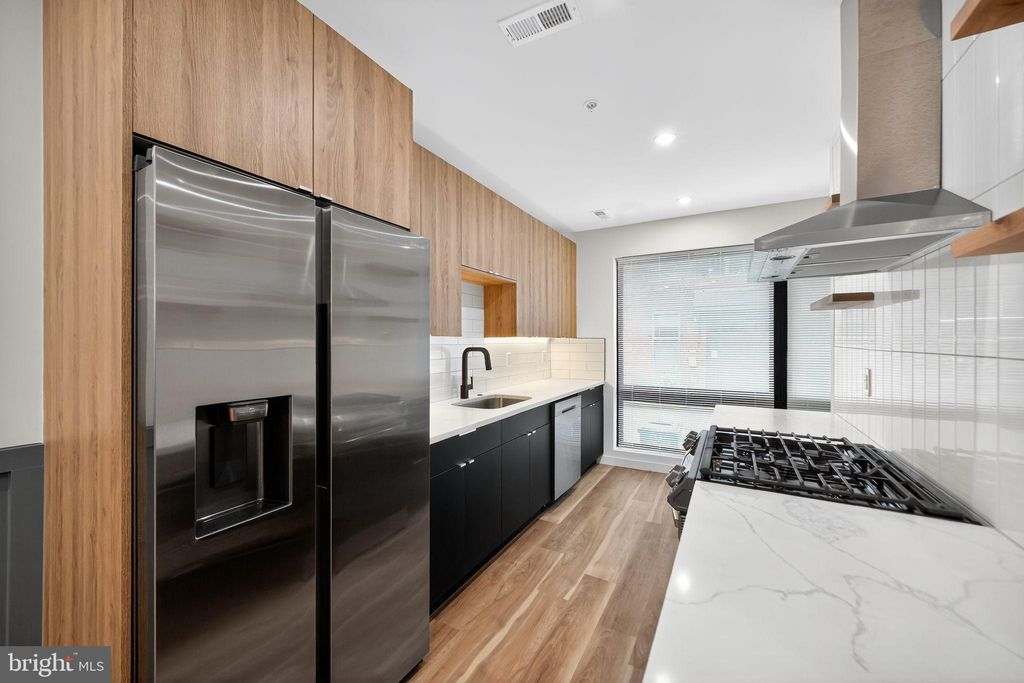 Photo of 1527 Ogden Street #A, PHILADELPHIA, PA 19130 (MLS # PAPH2555664)