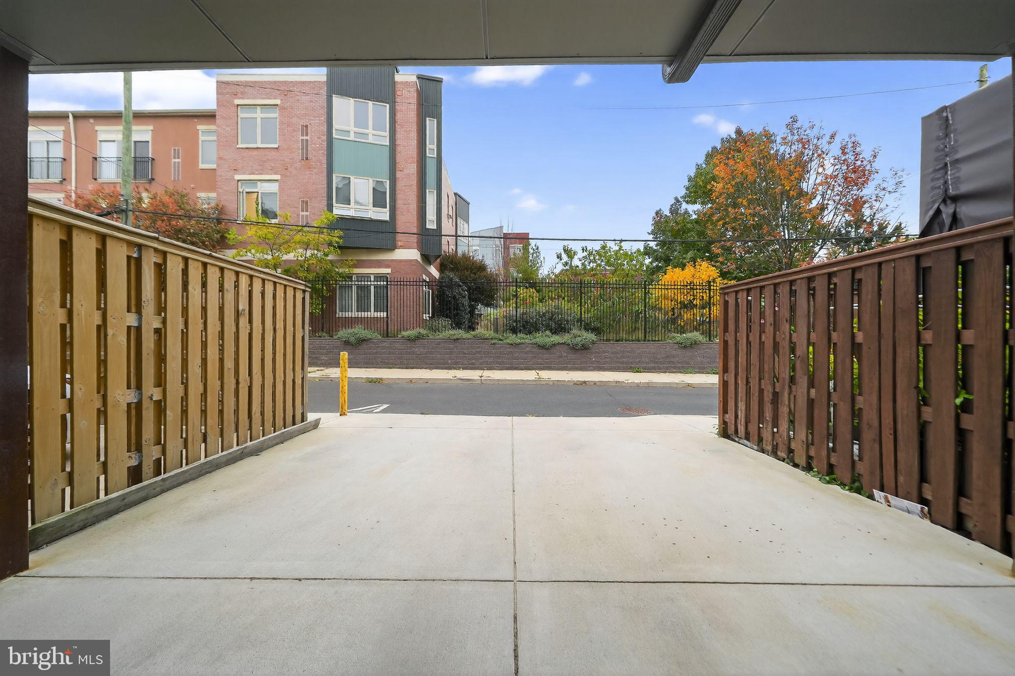 FRANCISVILLE - Residential