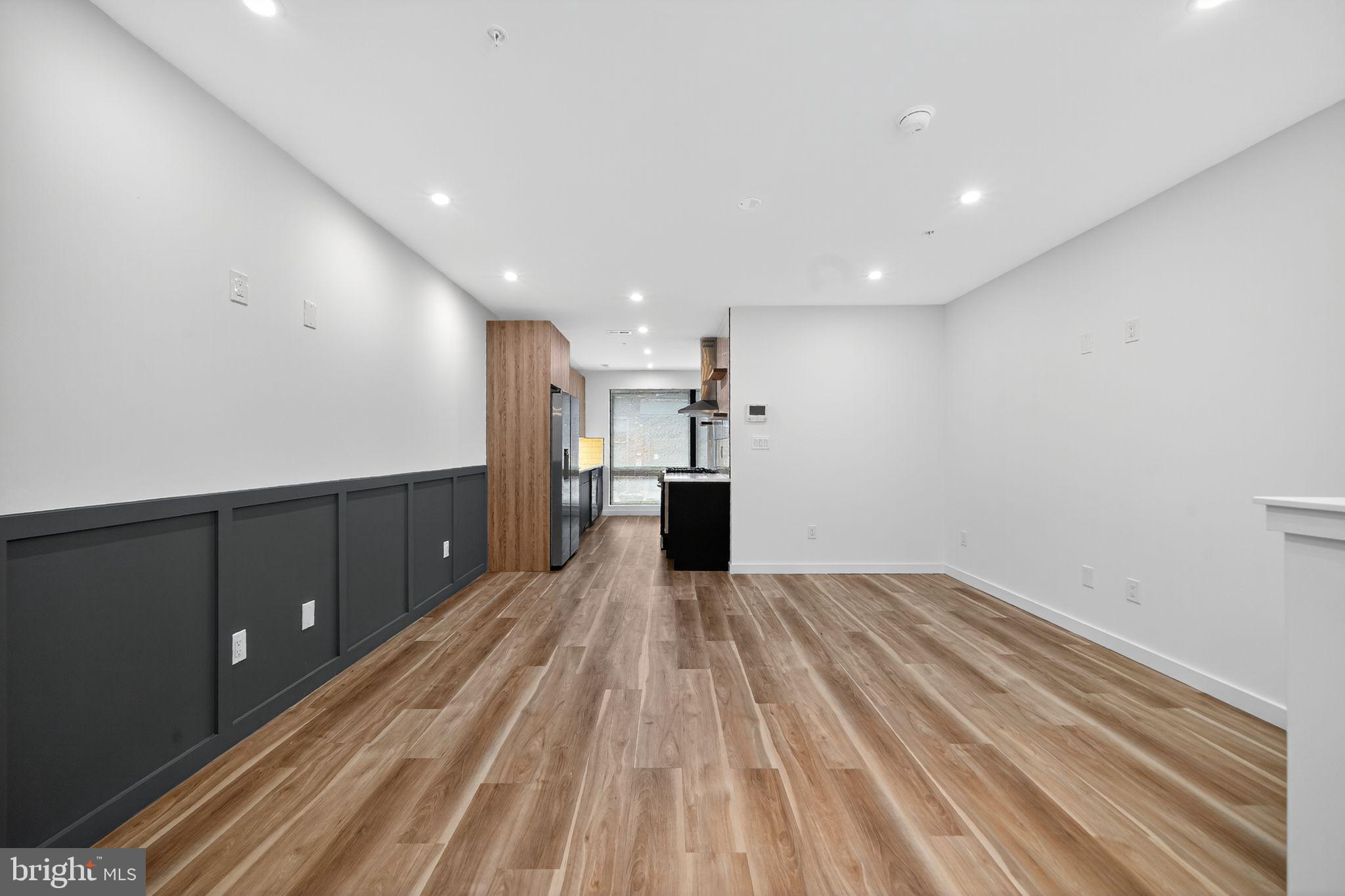 FRANCISVILLE - Residential