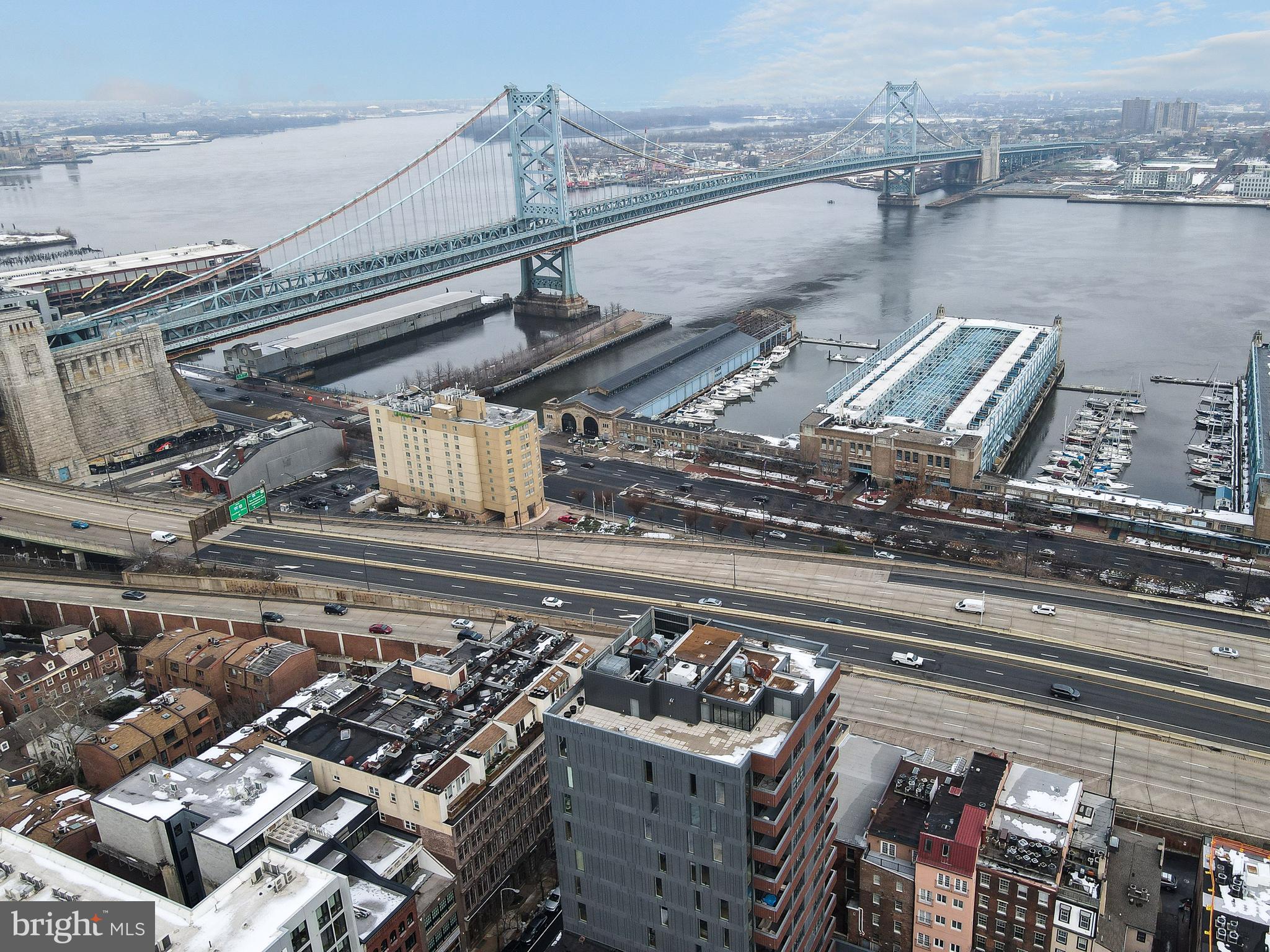 OLD CITY - Residential