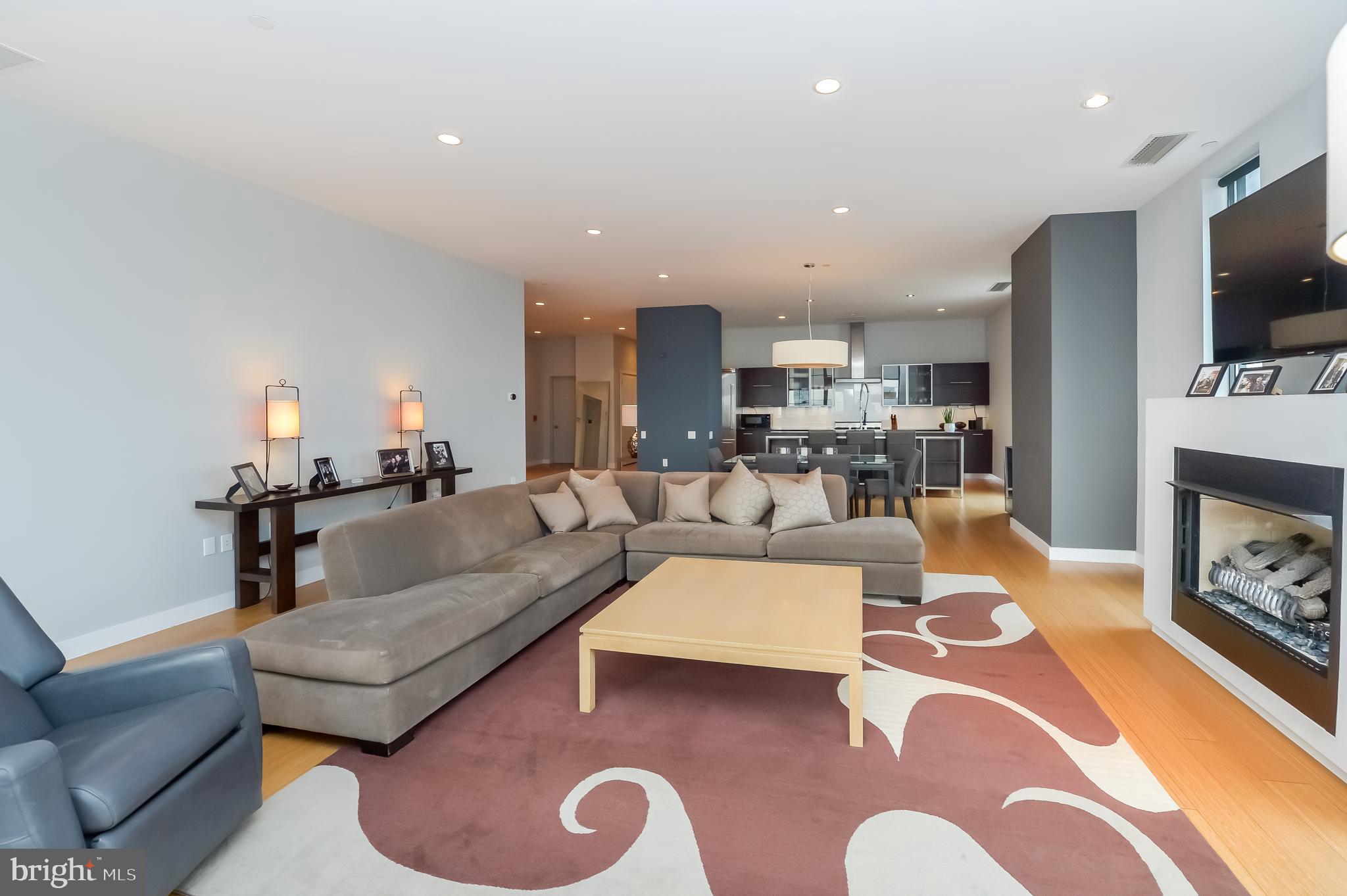 OLD CITY - Residential