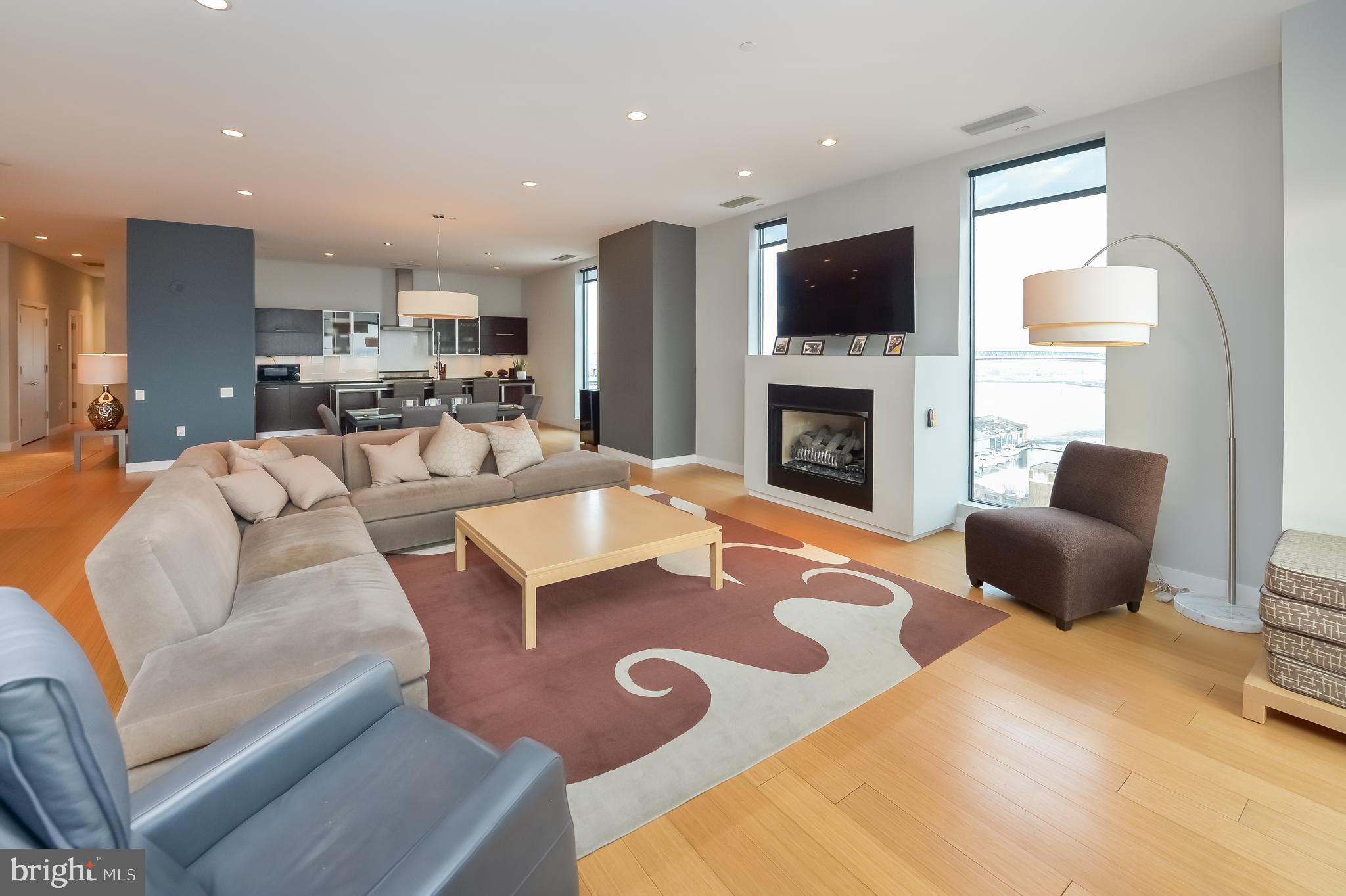 OLD CITY - Residential