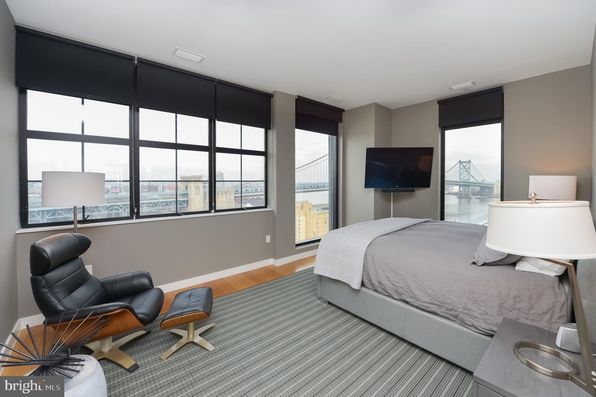 OLD CITY - Residential