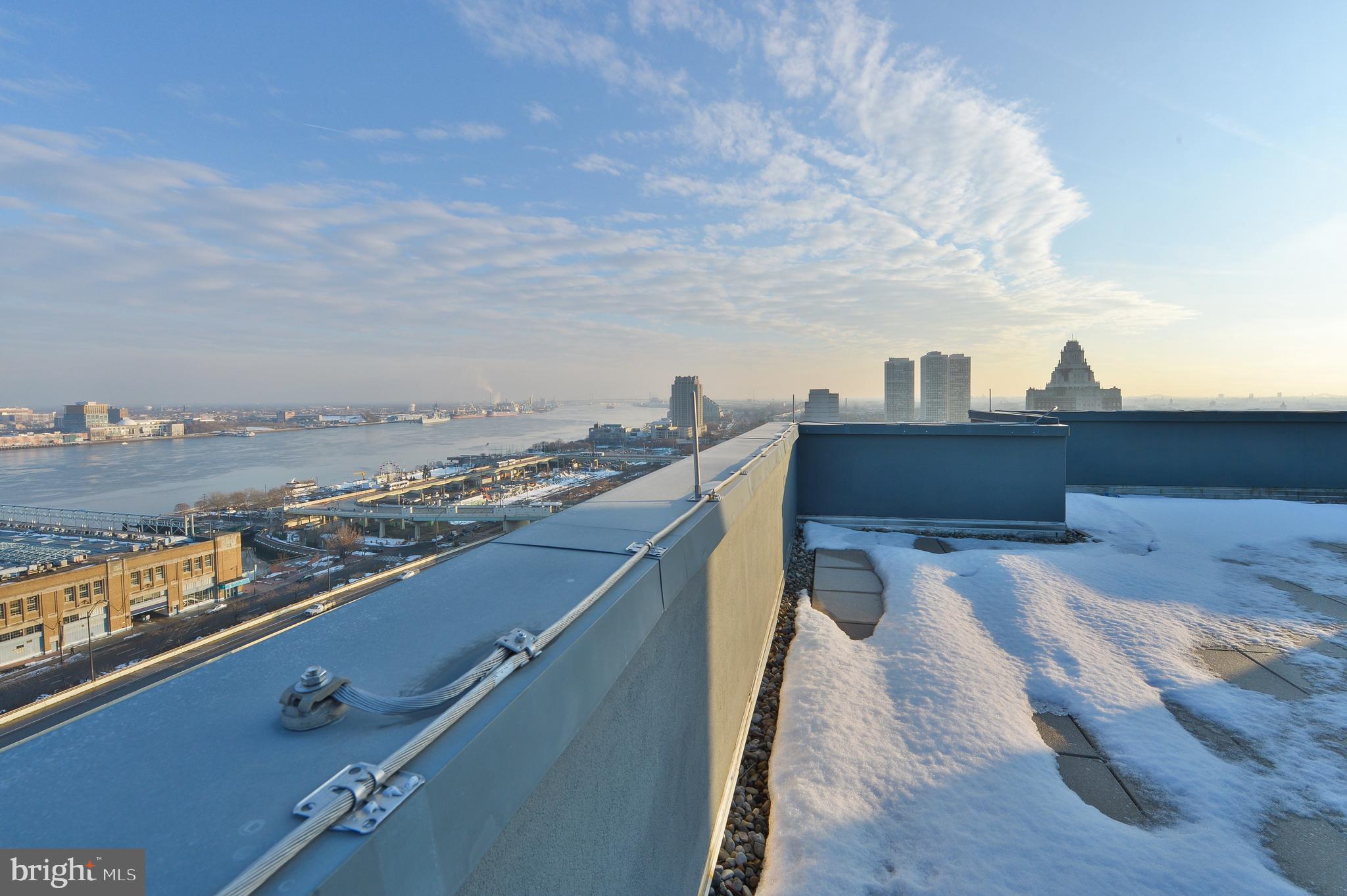 OLD CITY - Residential