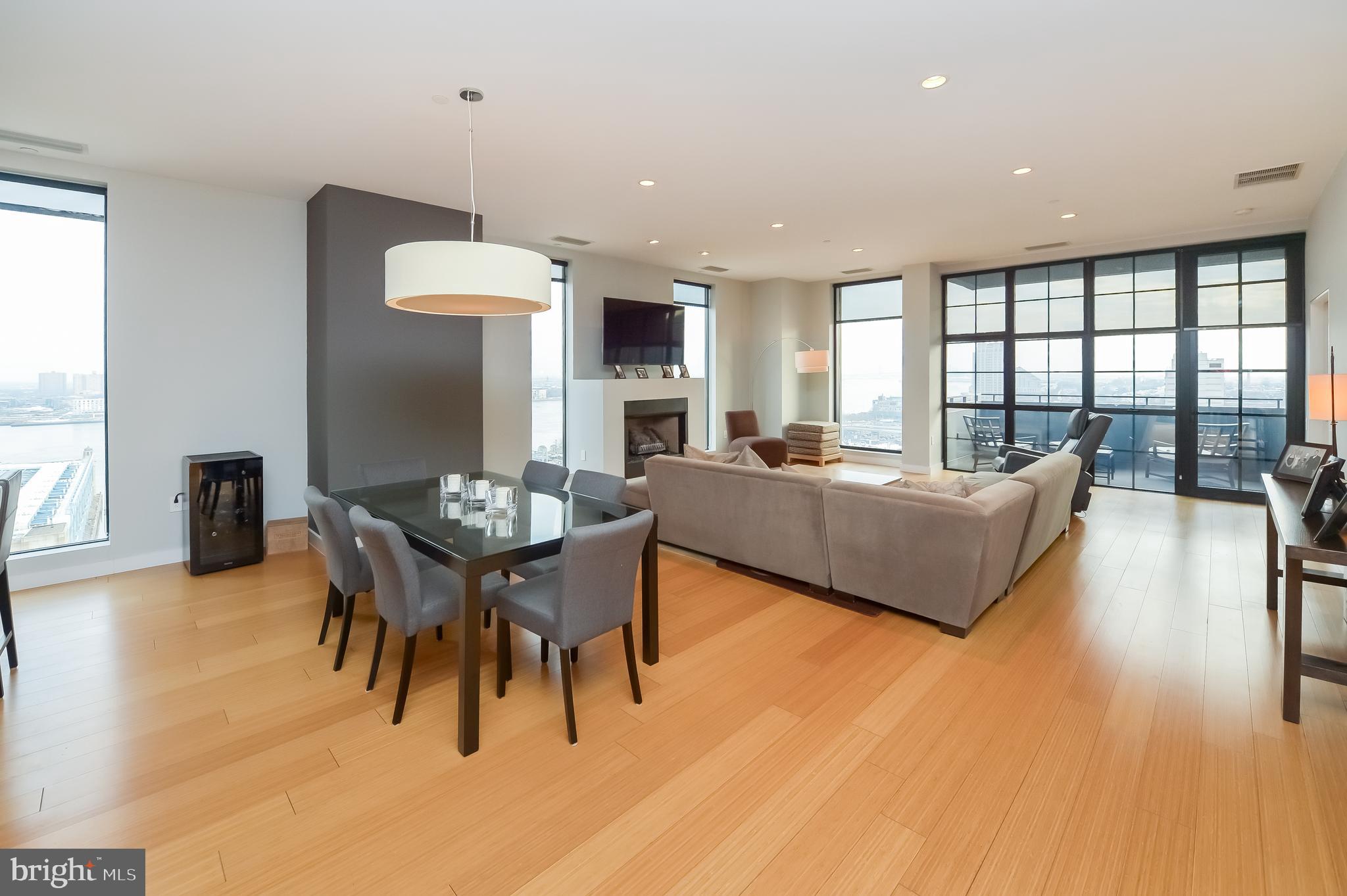 OLD CITY - Residential