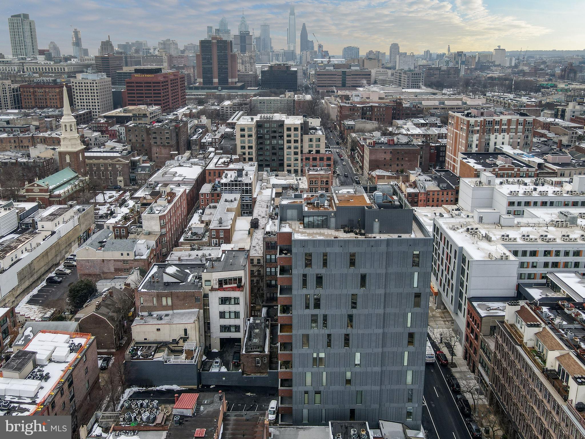 OLD CITY - Residential