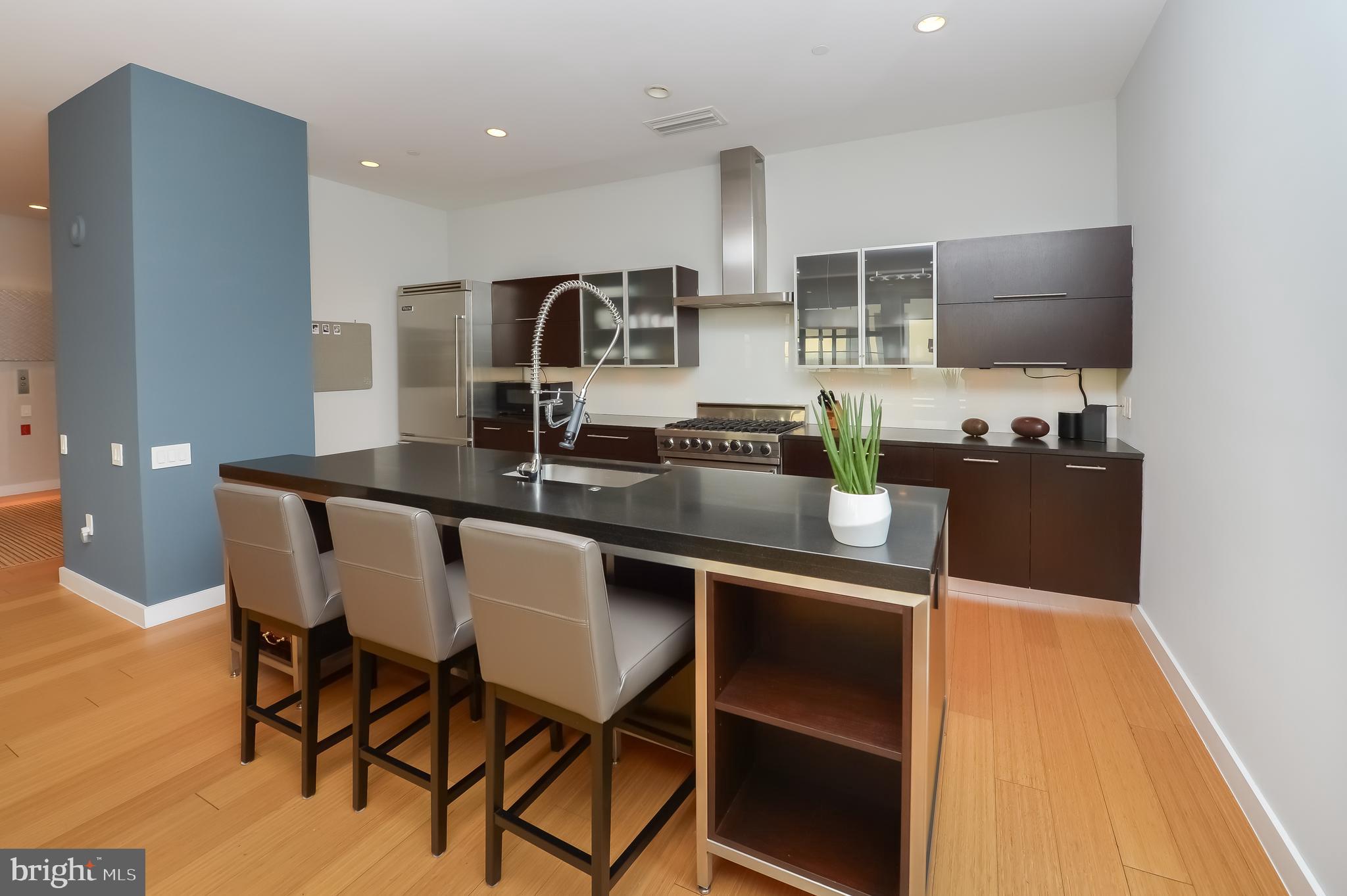 OLD CITY - Residential