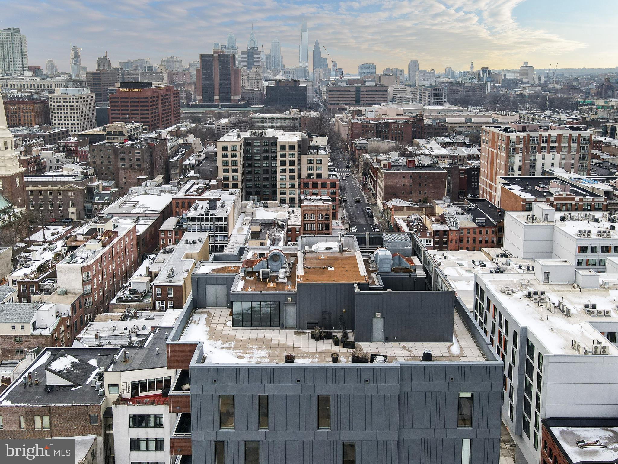 OLD CITY - Residential