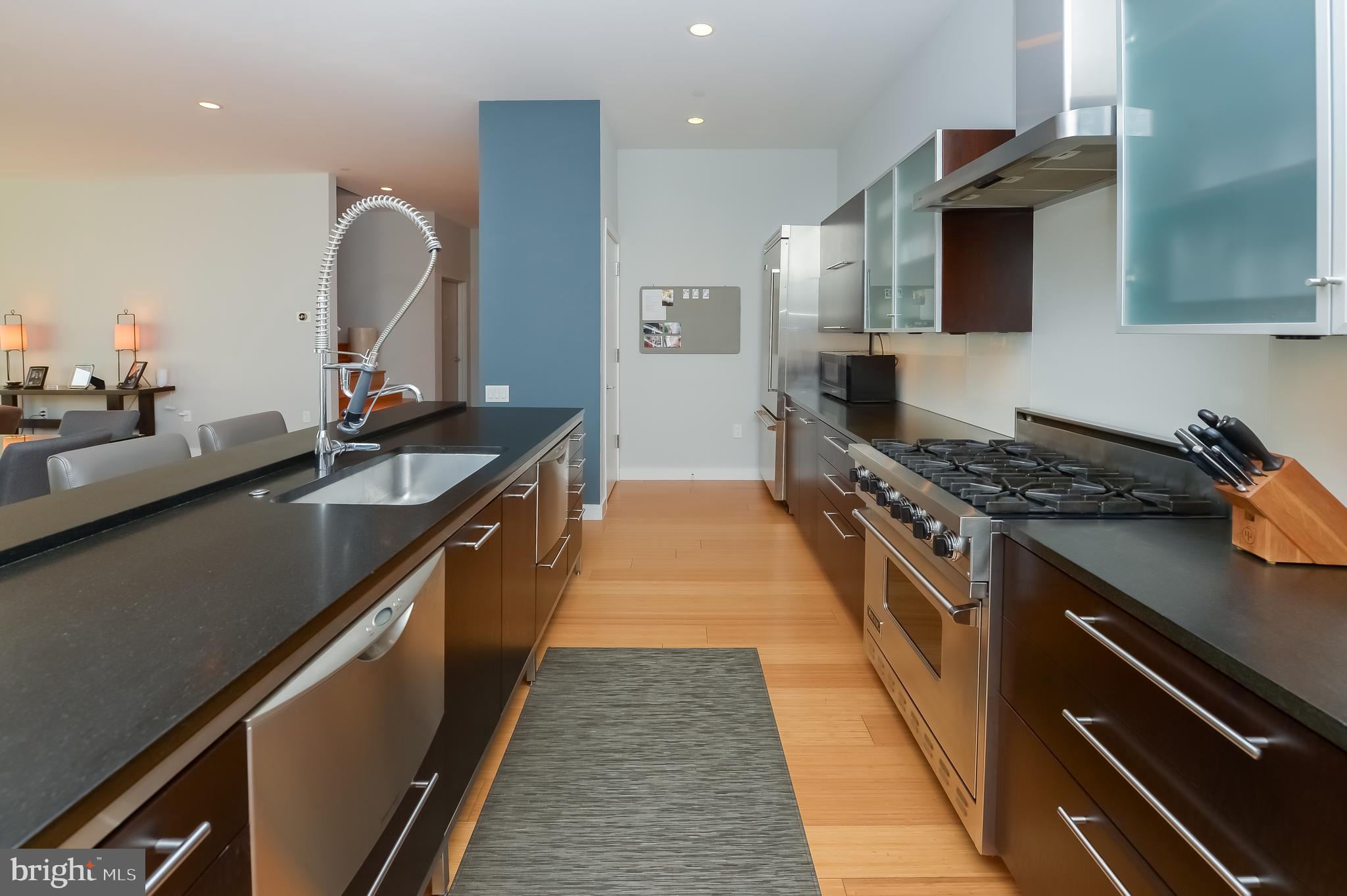 OLD CITY - Residential