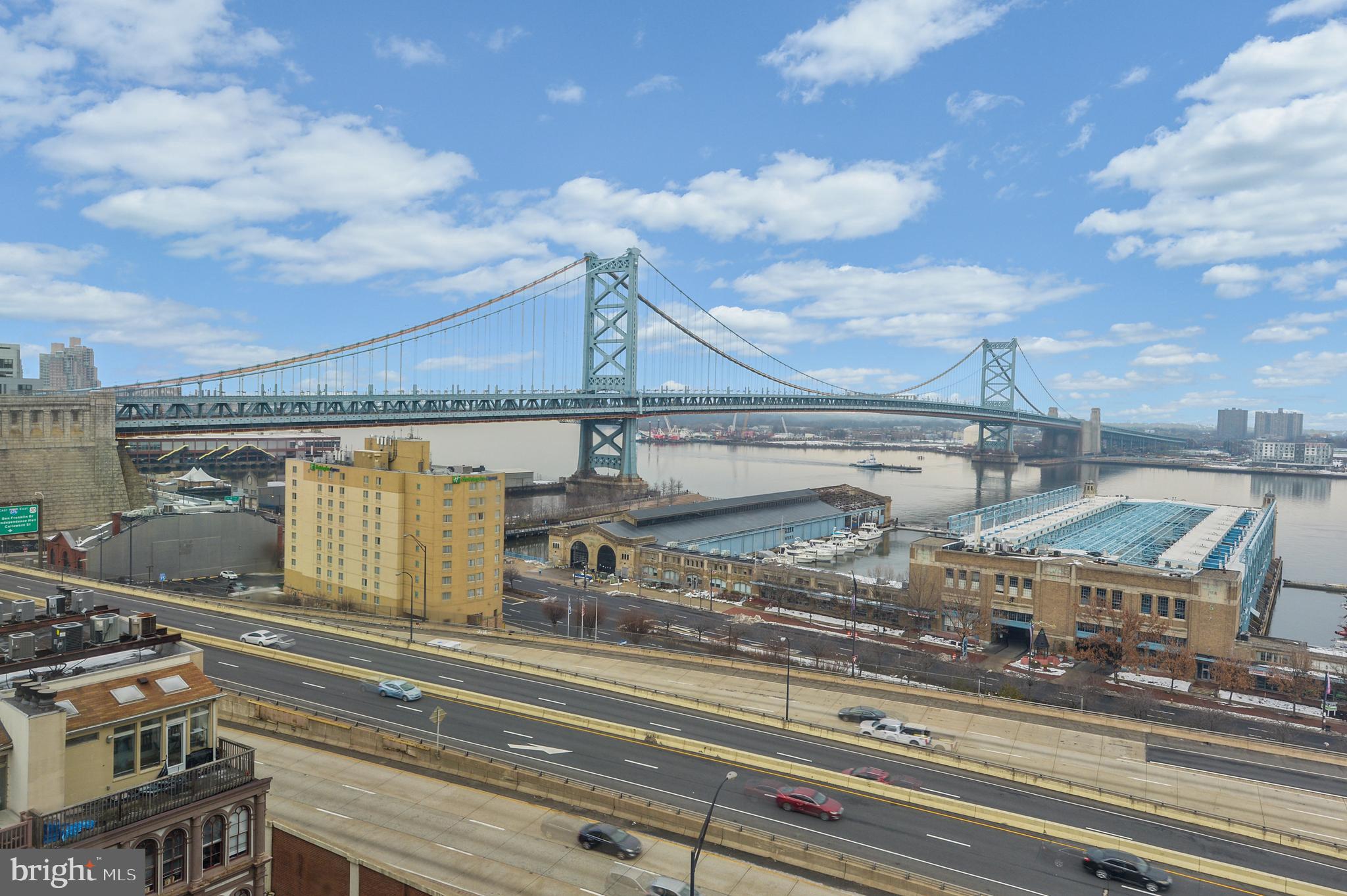 OLD CITY - Residential