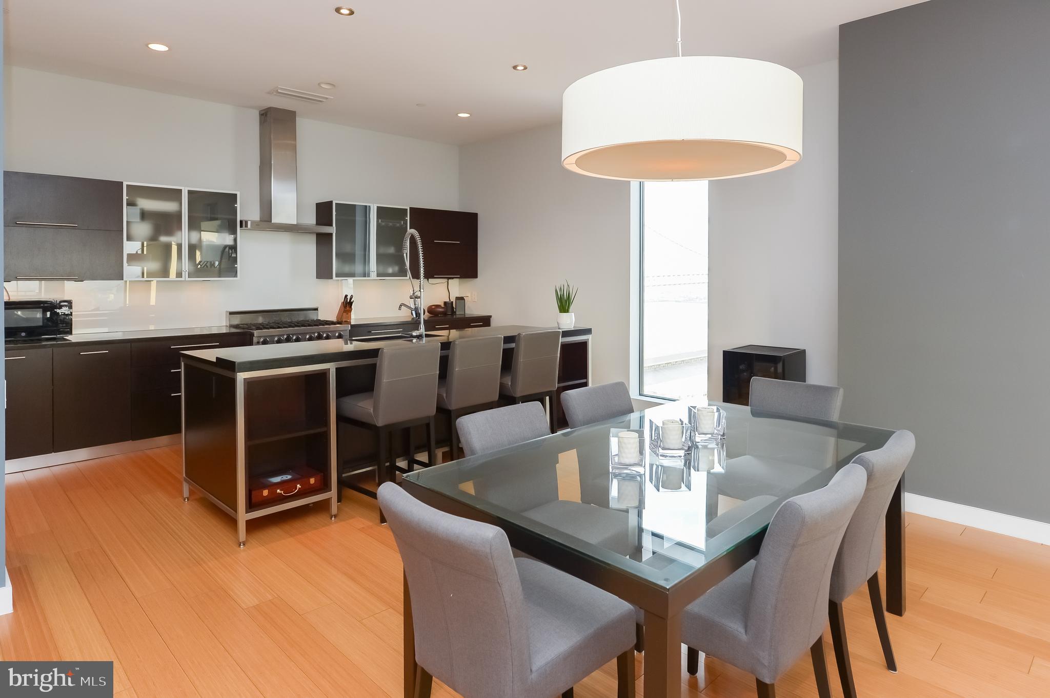 OLD CITY - Residential