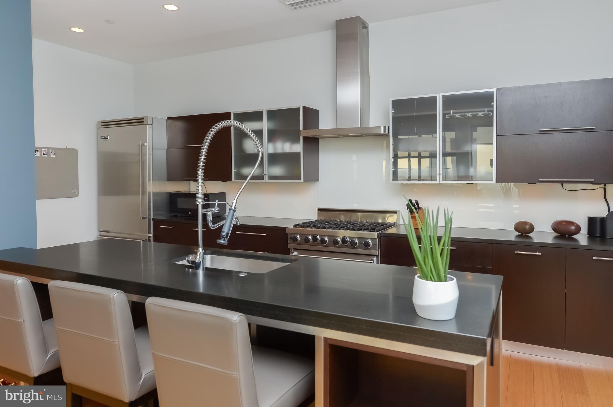 OLD CITY - Residential