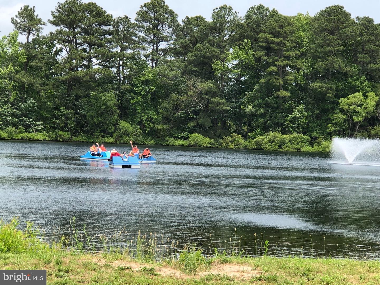 ASSATEAGUE PT RESORT - Residential