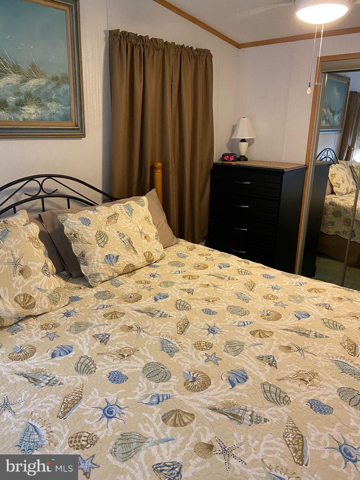 ASSATEAGUE PT RESORT - Residential