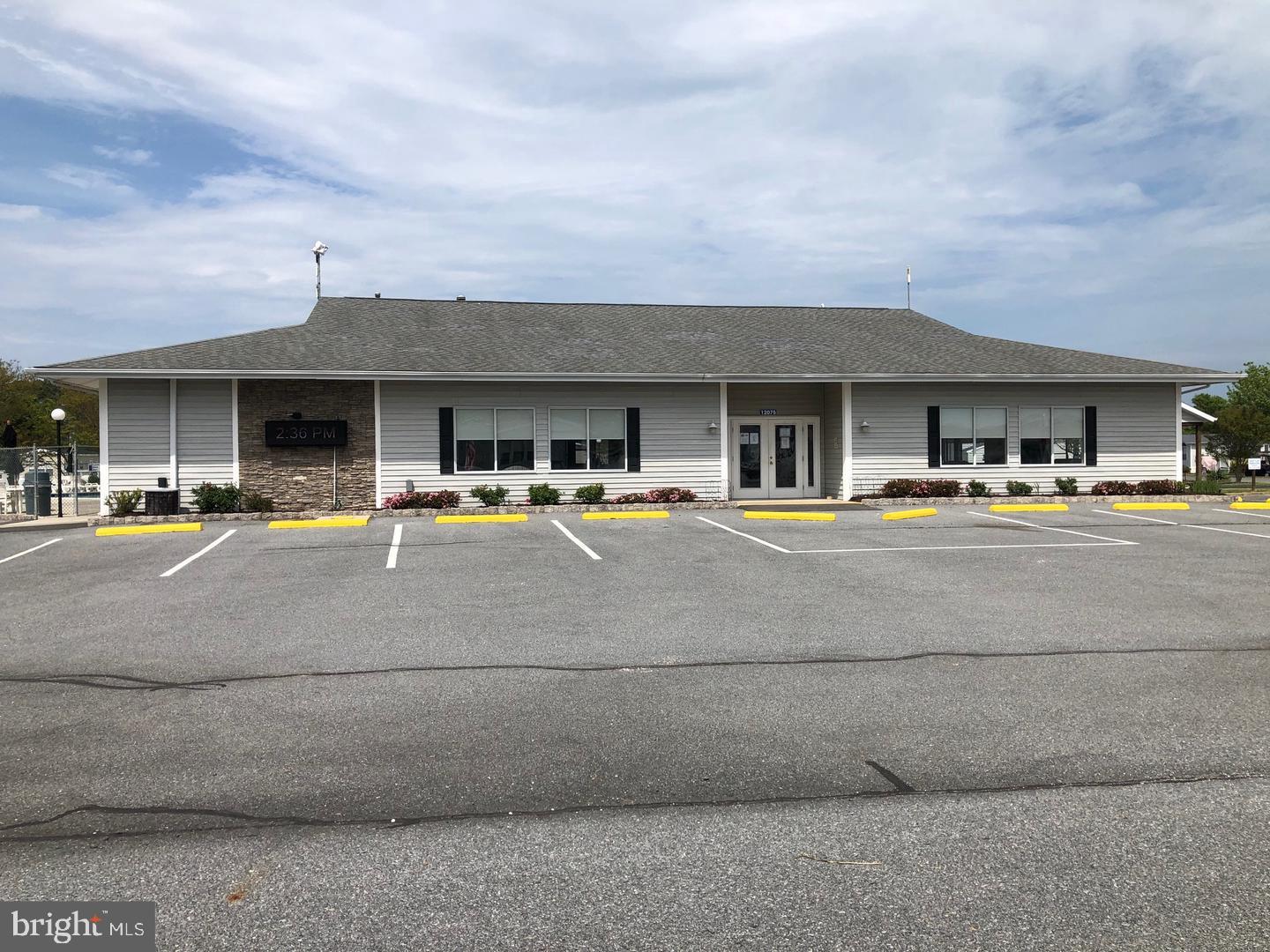 ASSATEAGUE PT RESORT - Residential