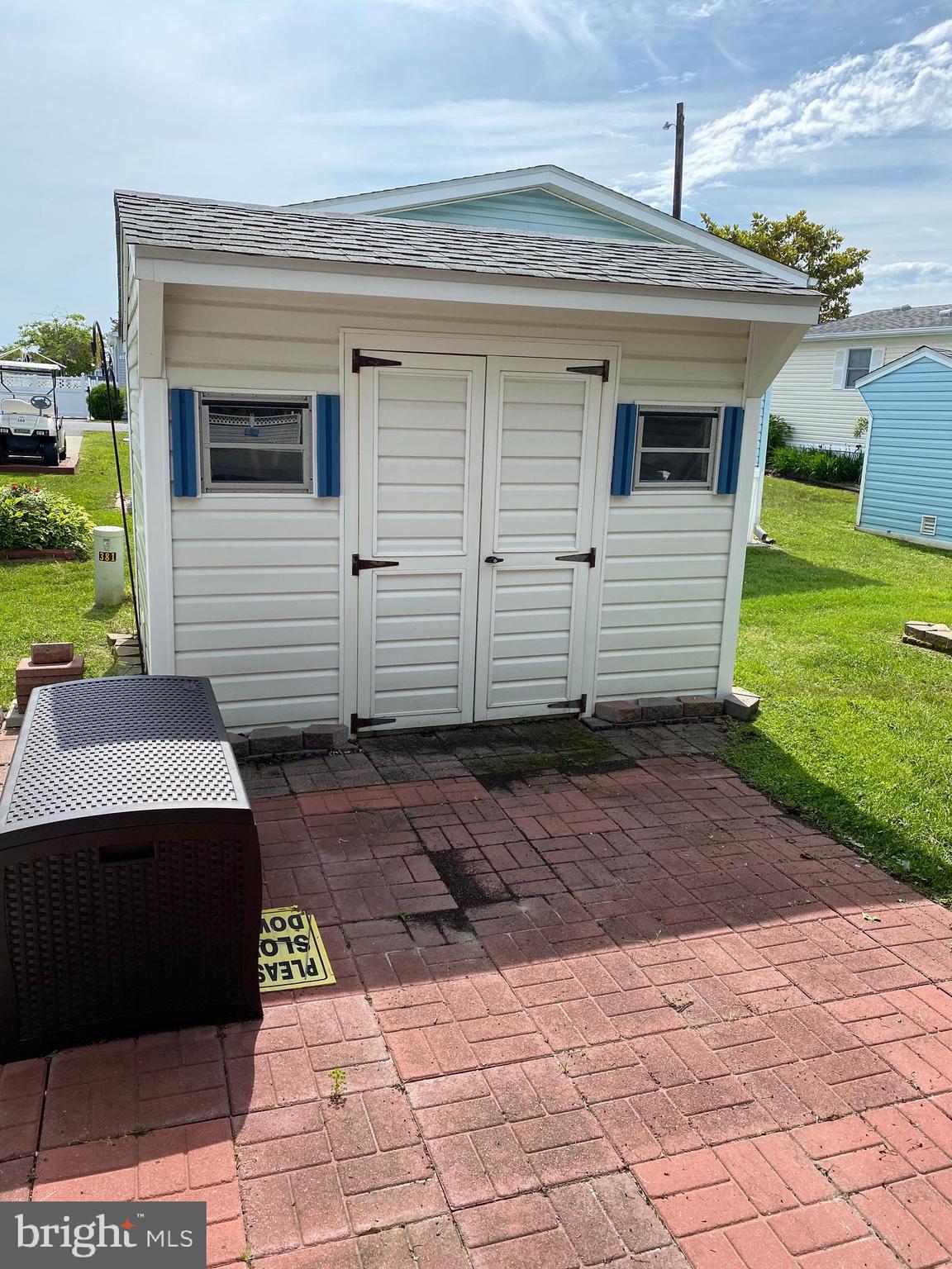 ASSATEAGUE PT RESORT - Residential