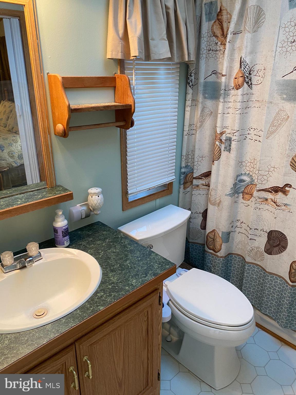 ASSATEAGUE PT RESORT - Residential