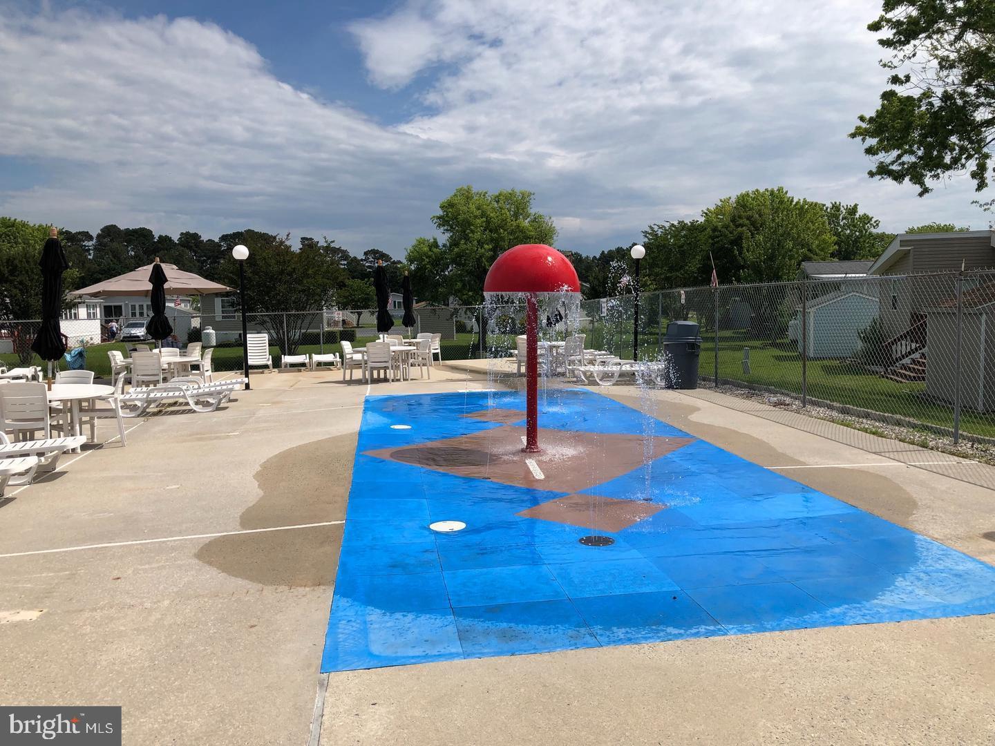 ASSATEAGUE PT RESORT - Residential