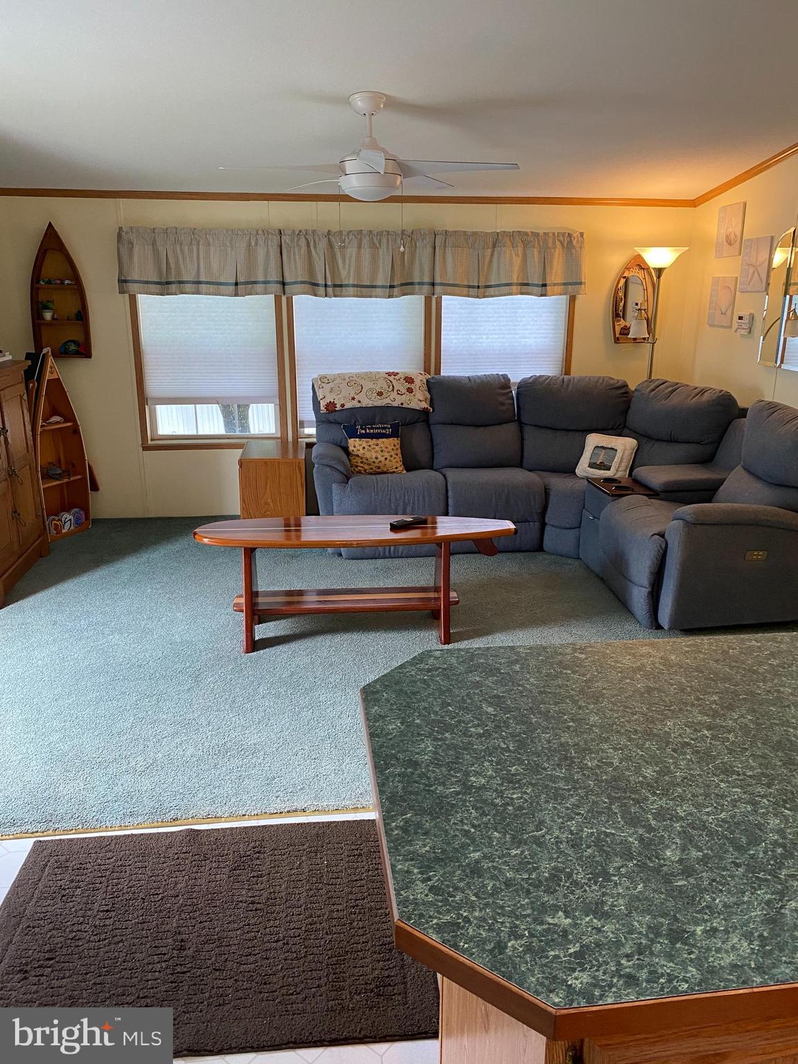 ASSATEAGUE PT RESORT - Residential