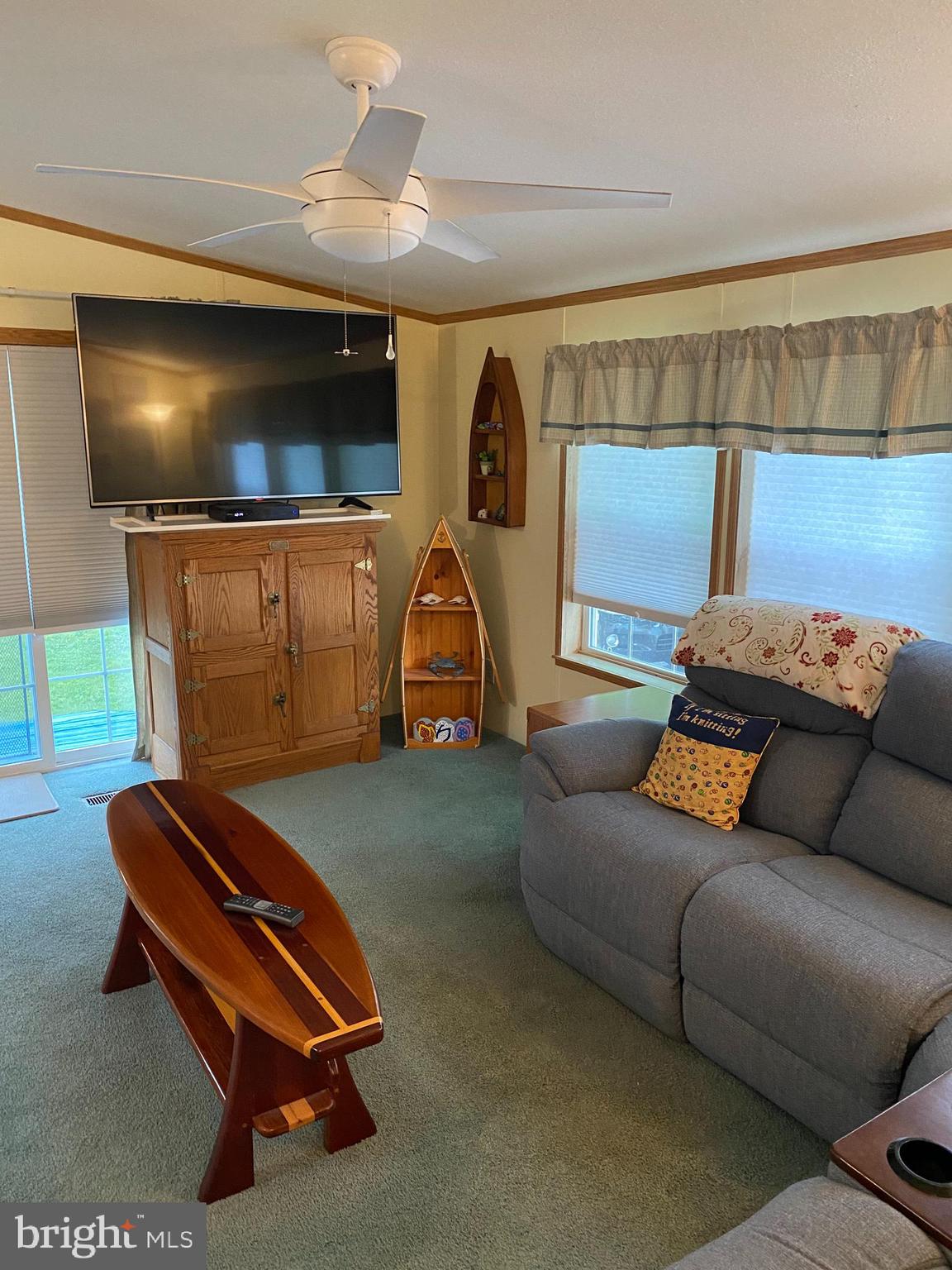 ASSATEAGUE PT RESORT - Residential