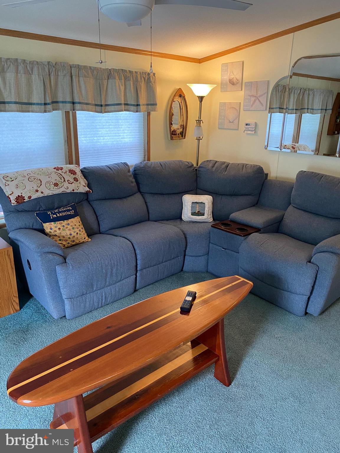 ASSATEAGUE PT RESORT - Residential