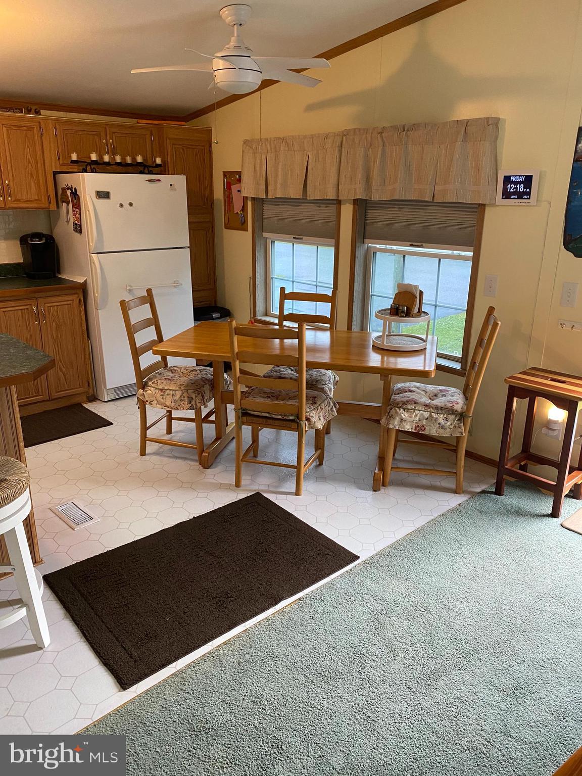 ASSATEAGUE PT RESORT - Residential