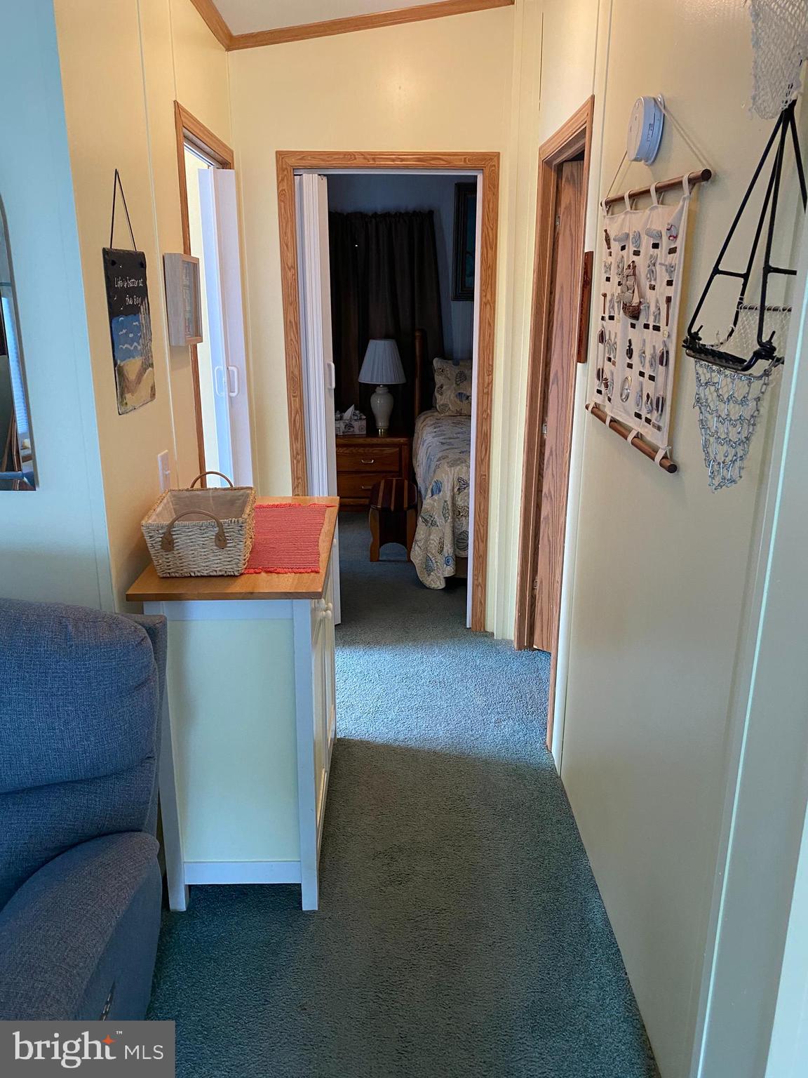 ASSATEAGUE PT RESORT - Residential