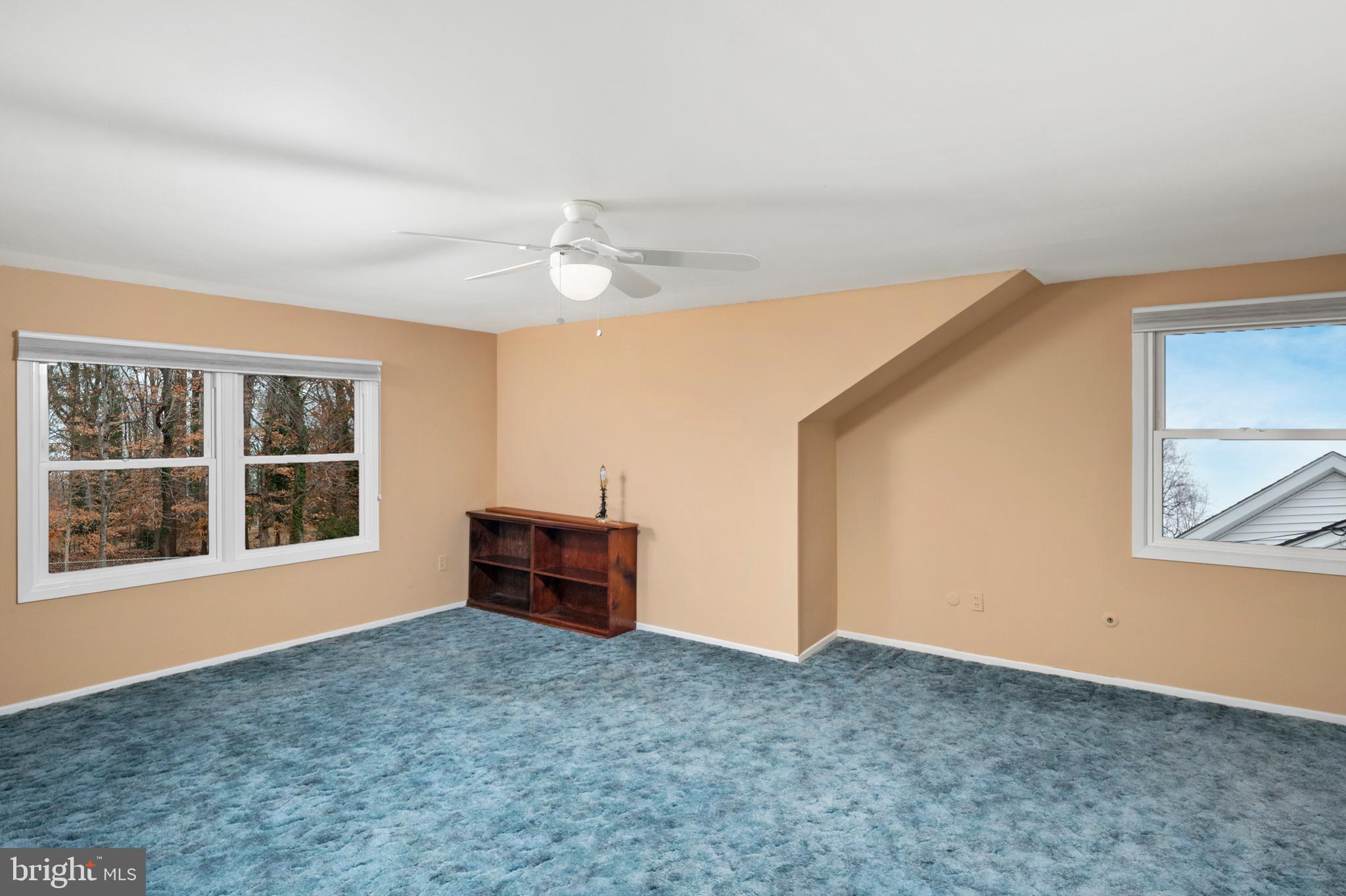 BUCKINGHAM AT BELAIR - Residential