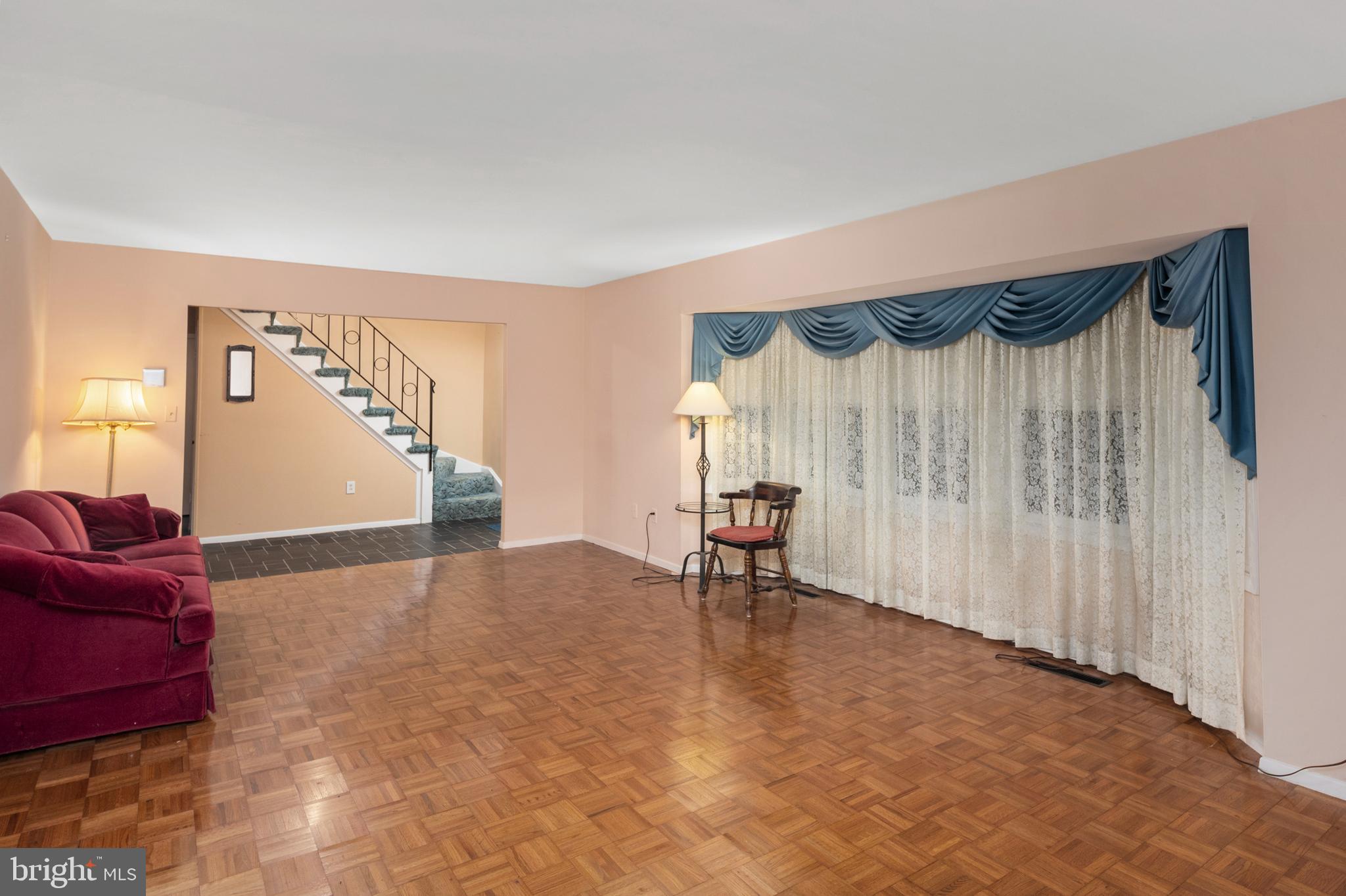 BUCKINGHAM AT BELAIR - Residential