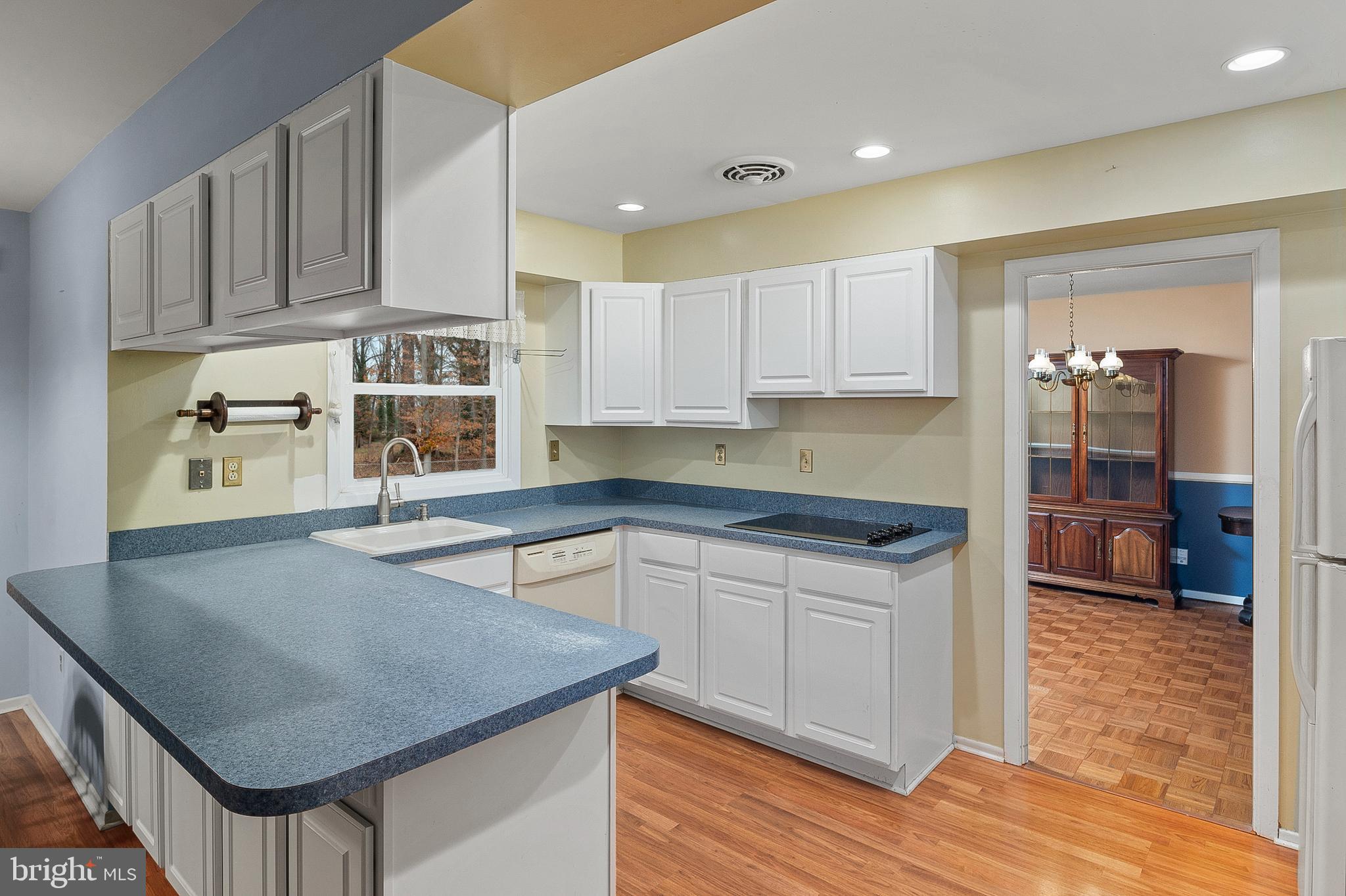 BUCKINGHAM AT BELAIR - Residential