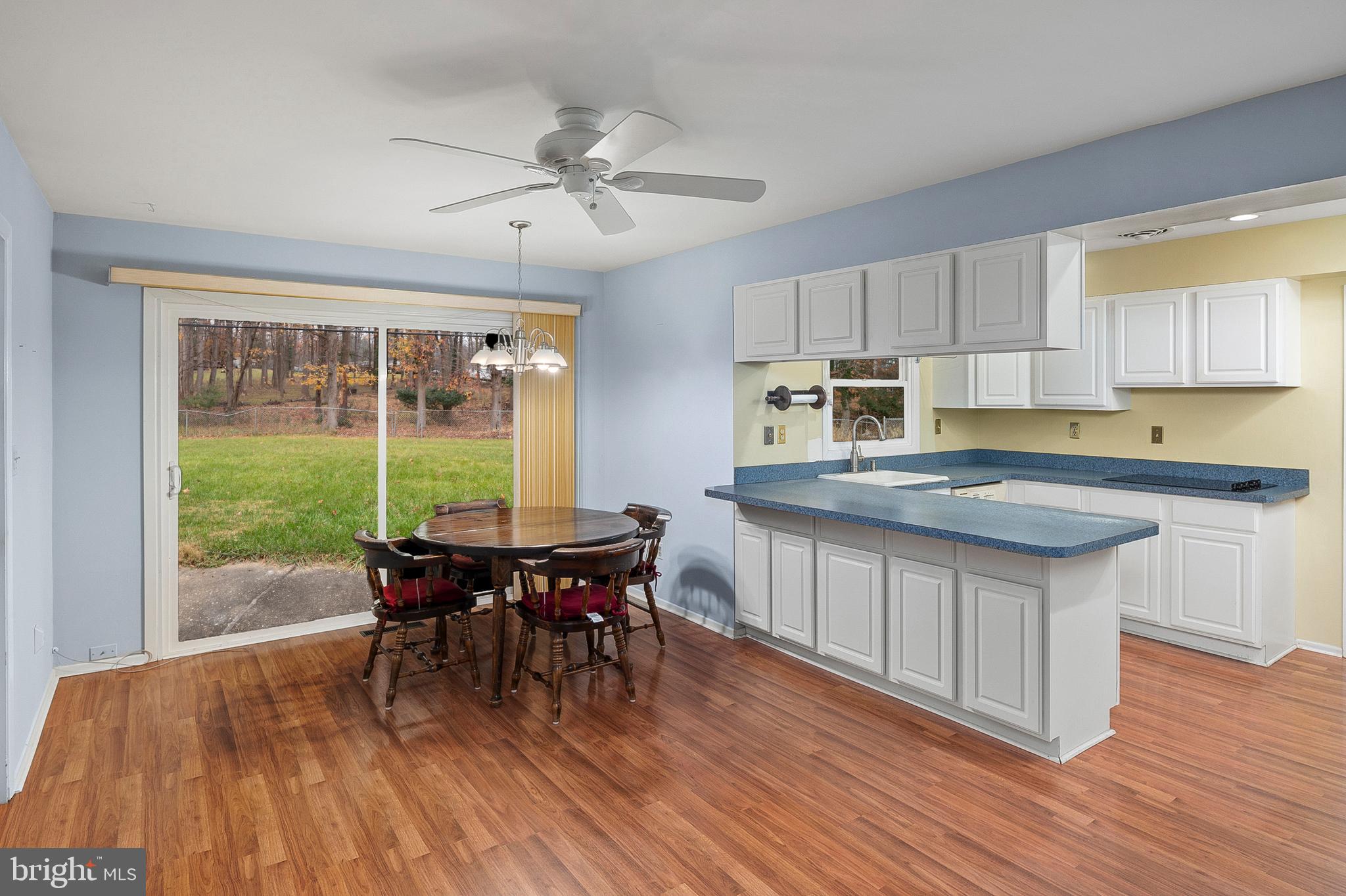 BUCKINGHAM AT BELAIR - Residential