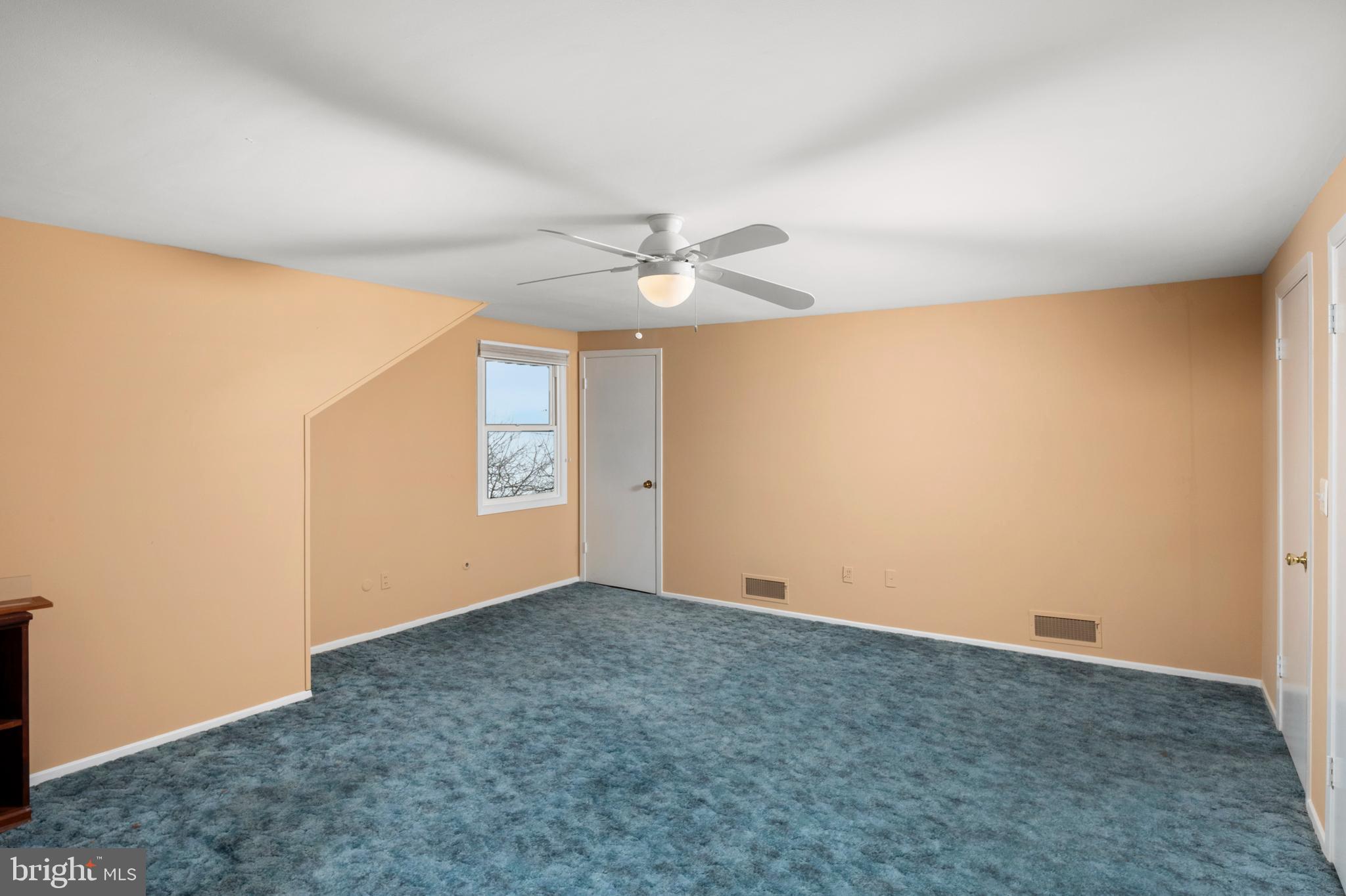 BUCKINGHAM AT BELAIR - Residential