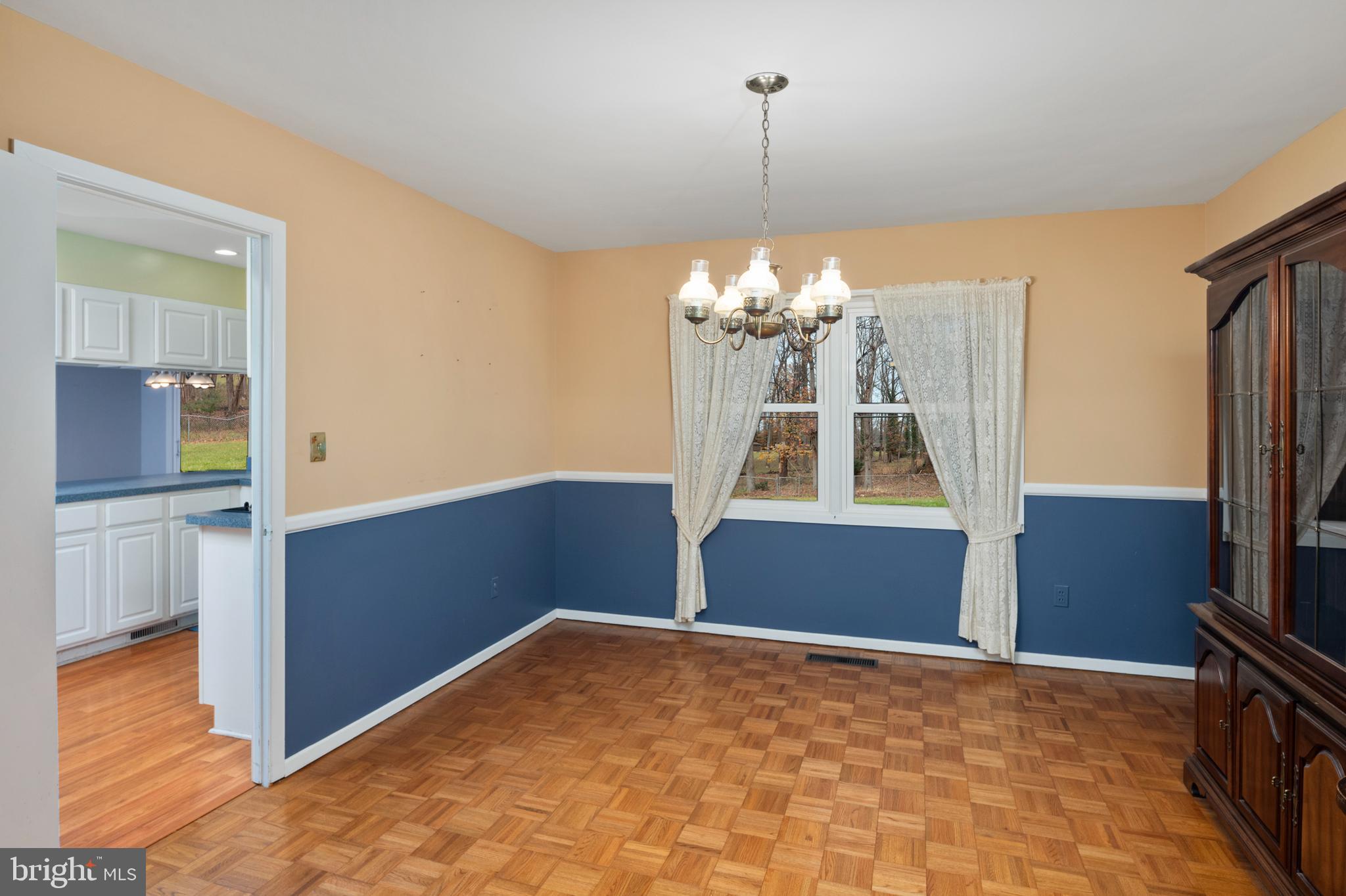 BUCKINGHAM AT BELAIR - Residential