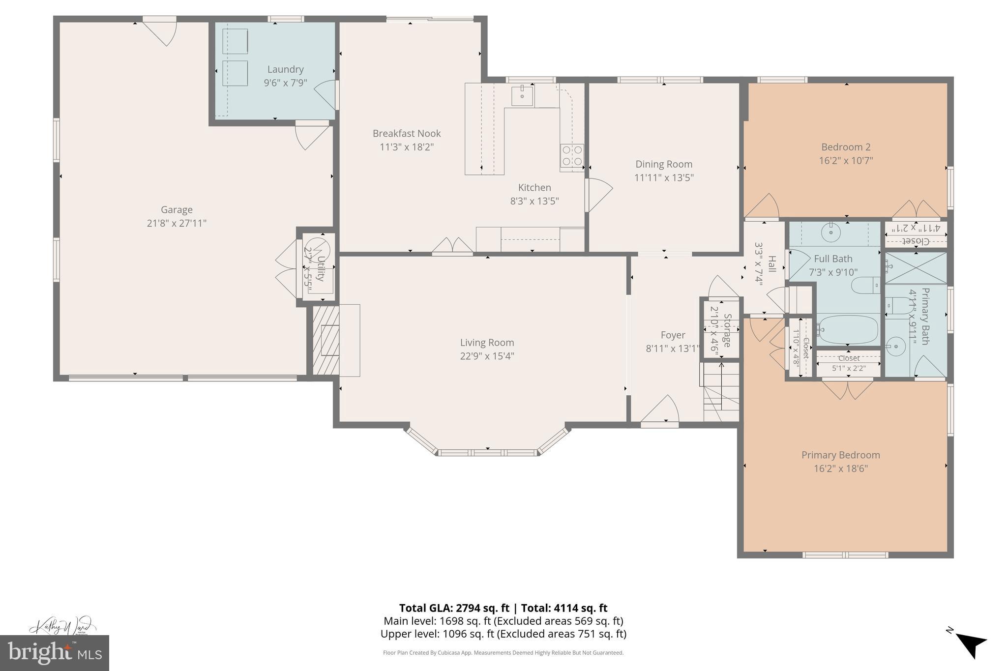 12720 BRUNSWICK LANE