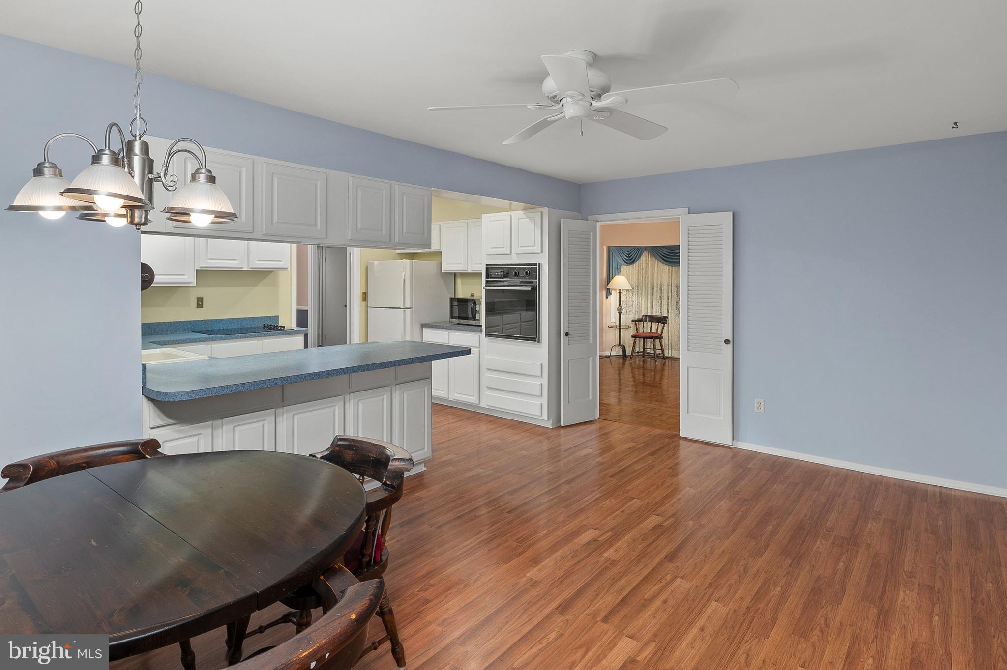 BUCKINGHAM AT BELAIR - Residential