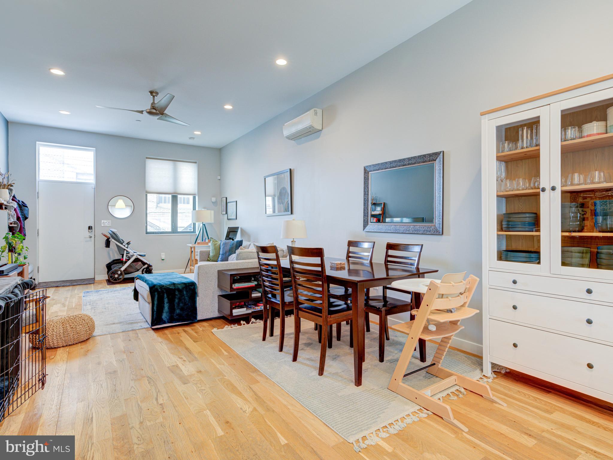 FAIRMOUNT - Residential Lease