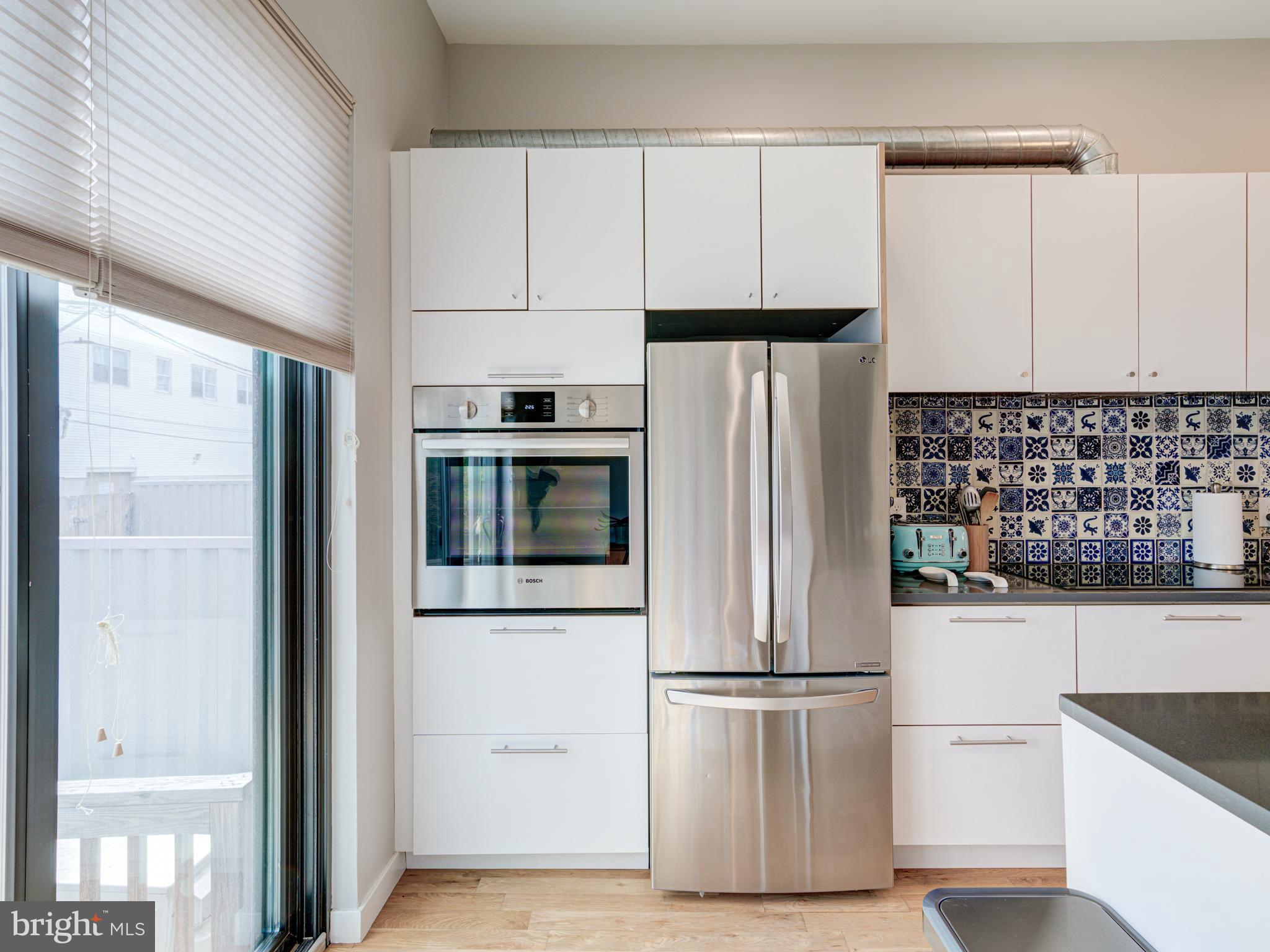 FAIRMOUNT - Residential Lease