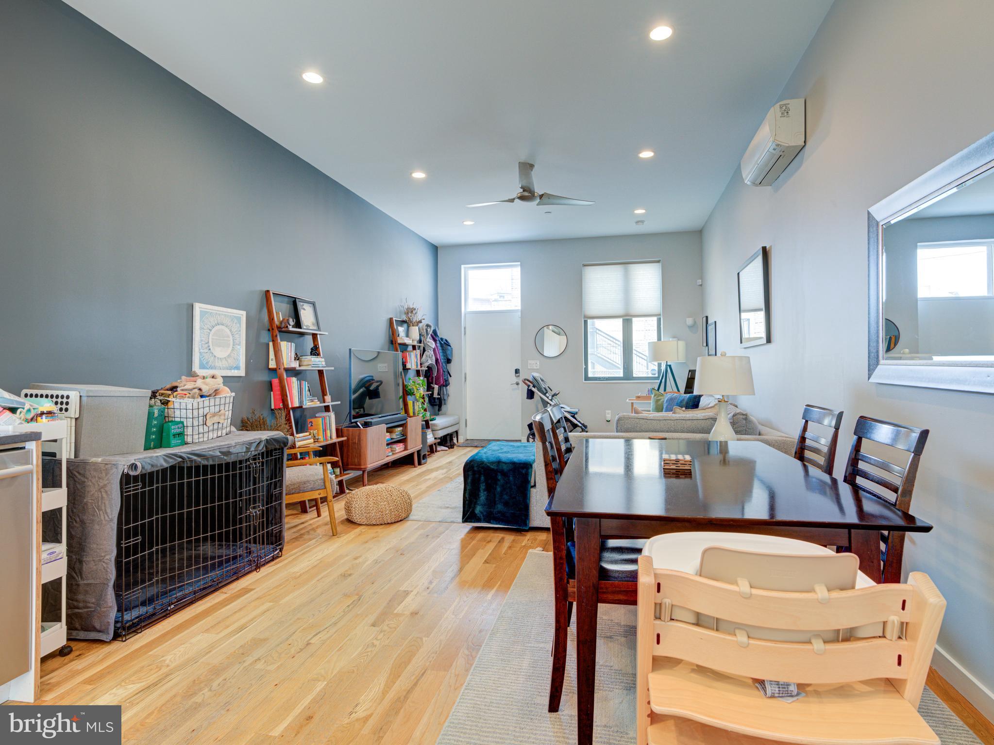 FAIRMOUNT - Residential Lease