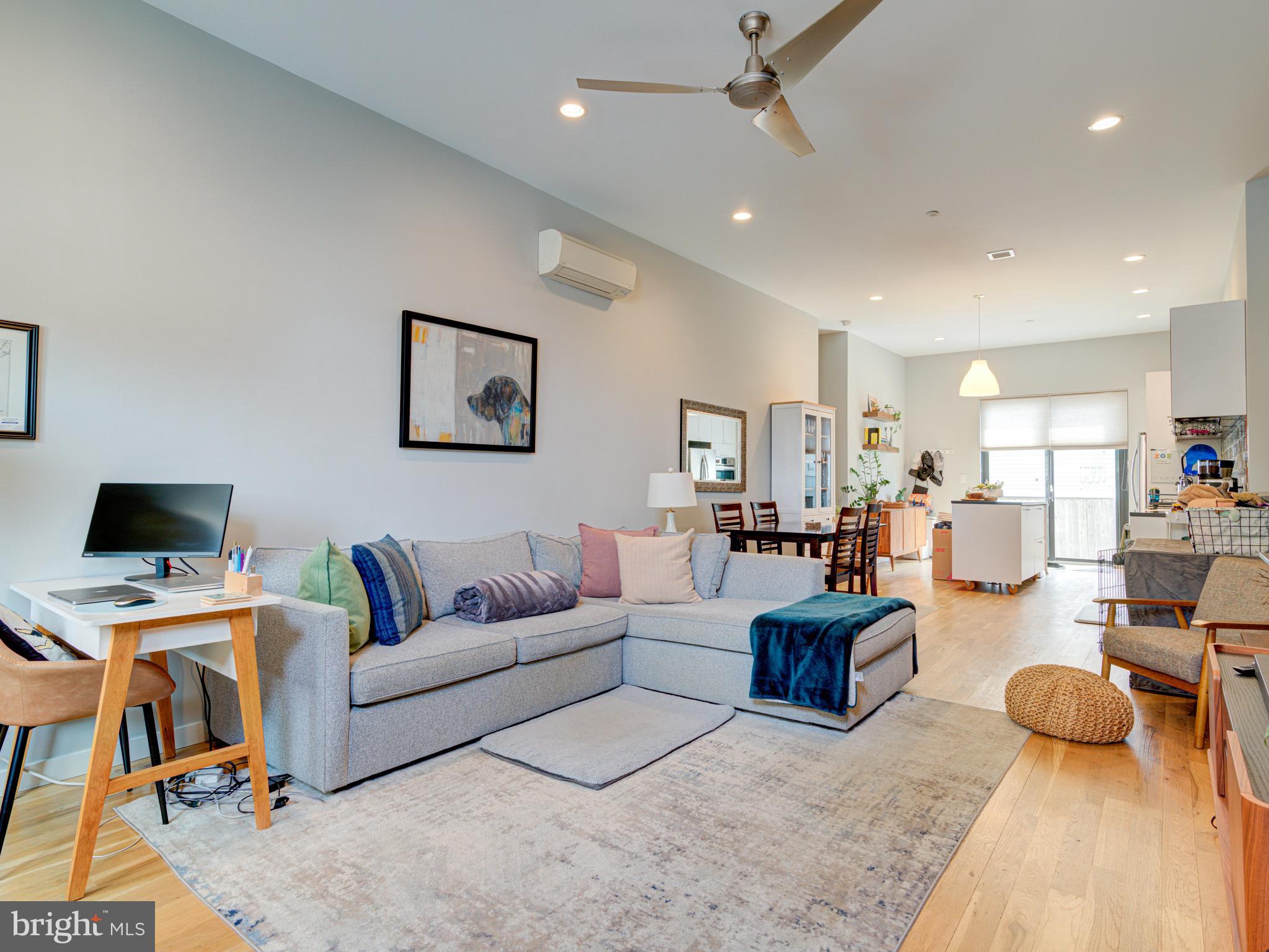 FAIRMOUNT - Residential Lease