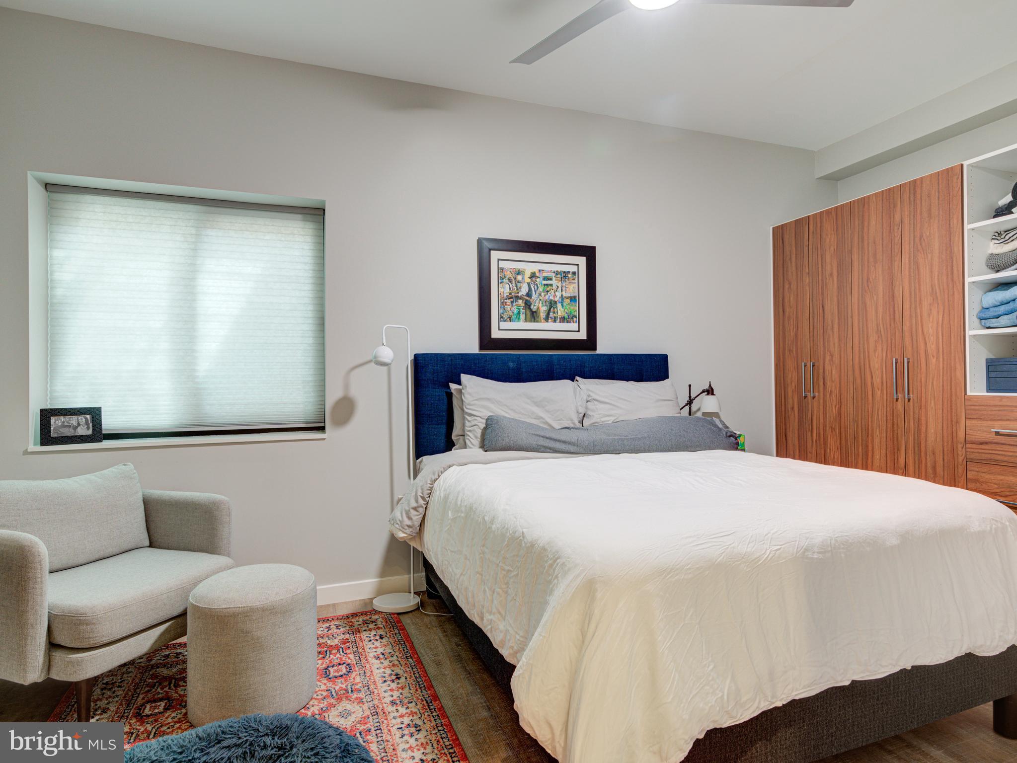 FAIRMOUNT - Residential Lease