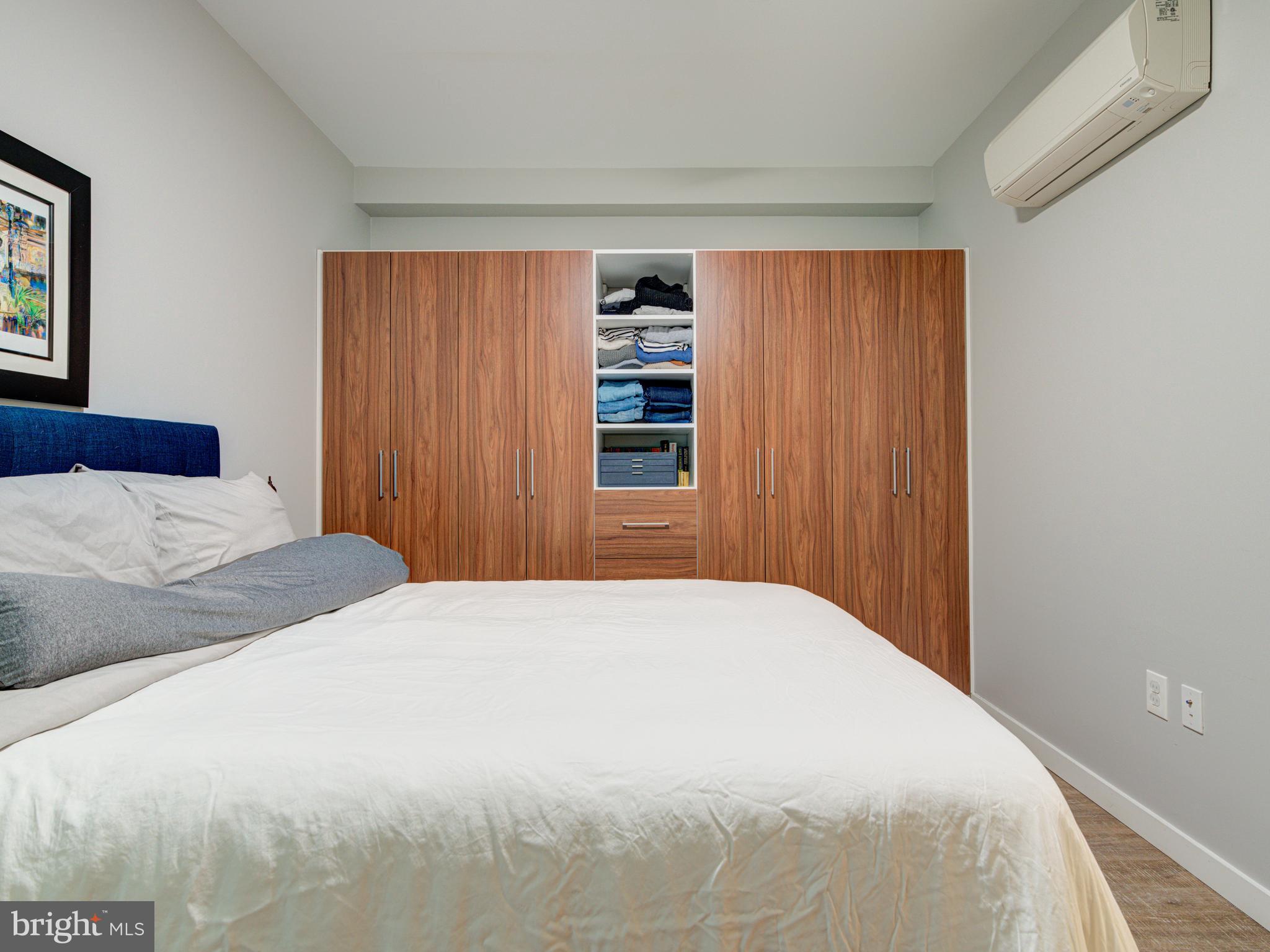 FAIRMOUNT - Residential Lease