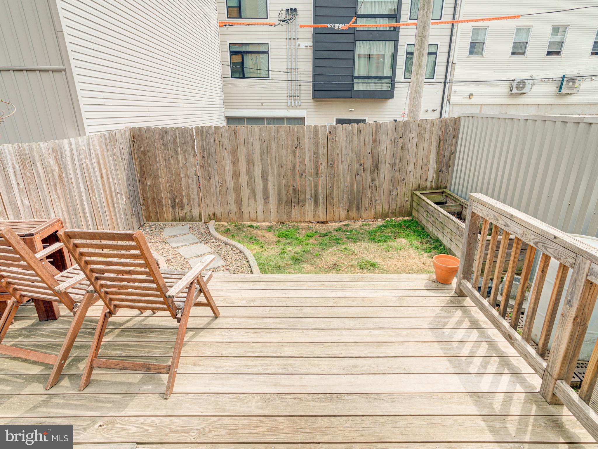 FAIRMOUNT - Residential Lease