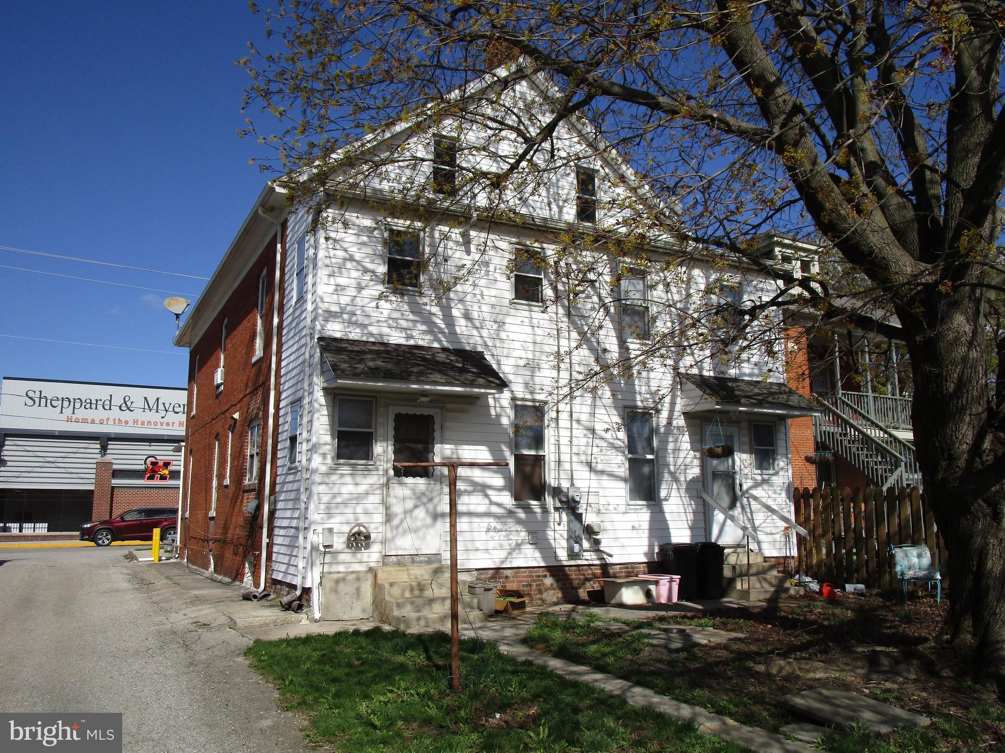 PENN TWP - Residential