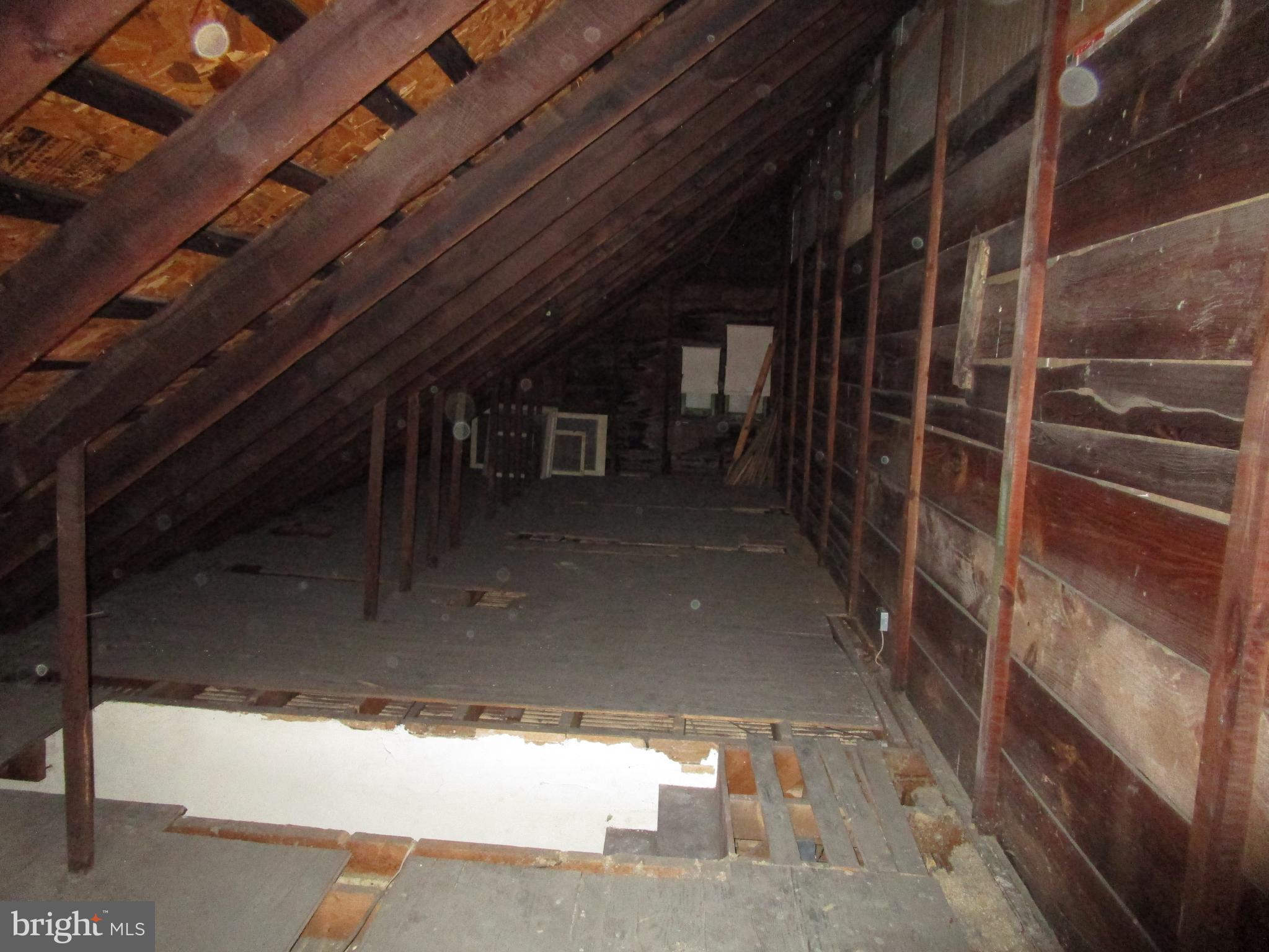 PENN TWP - Residential